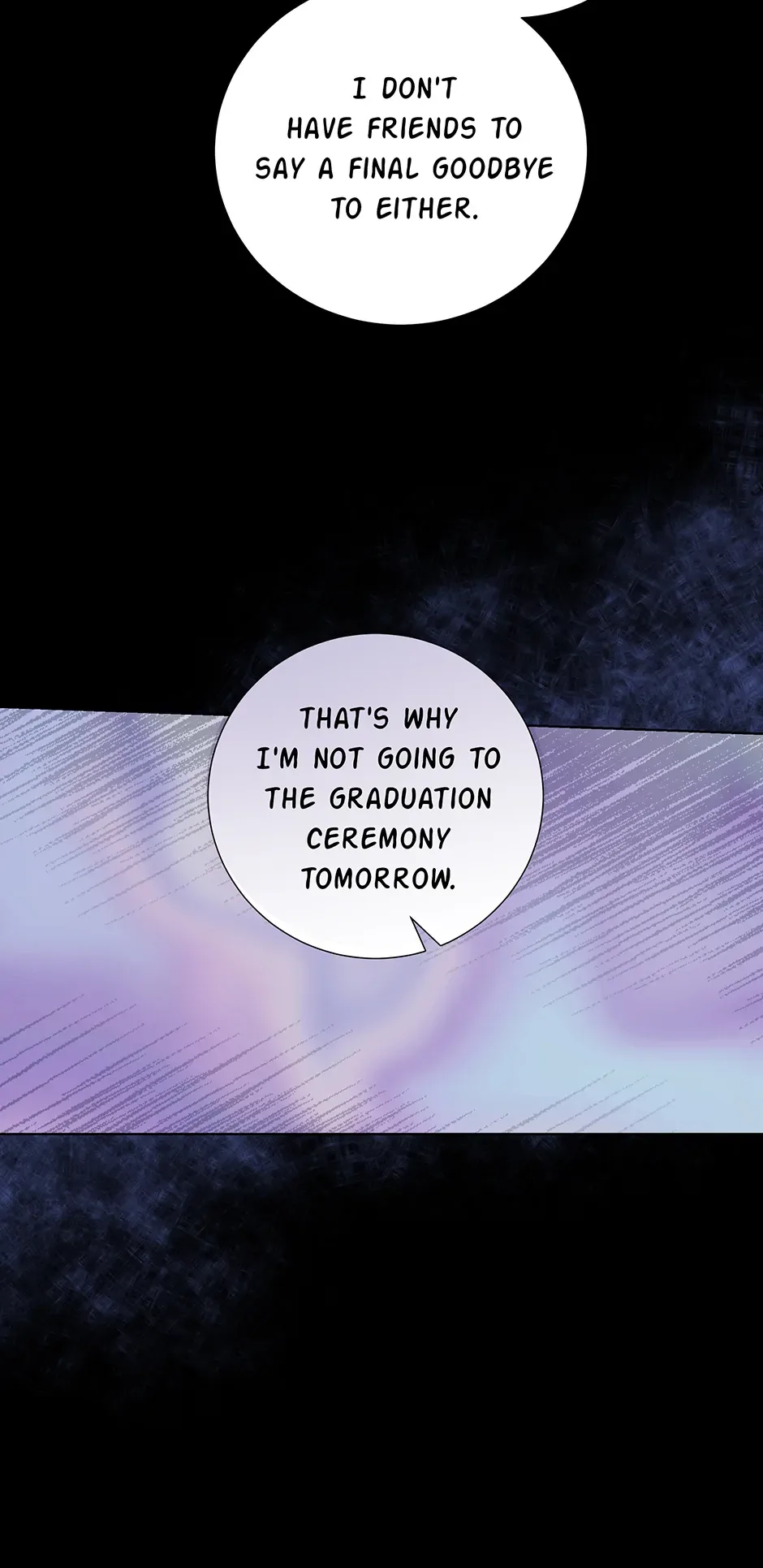 To My Beloved Foe Chapter 8 page 16
