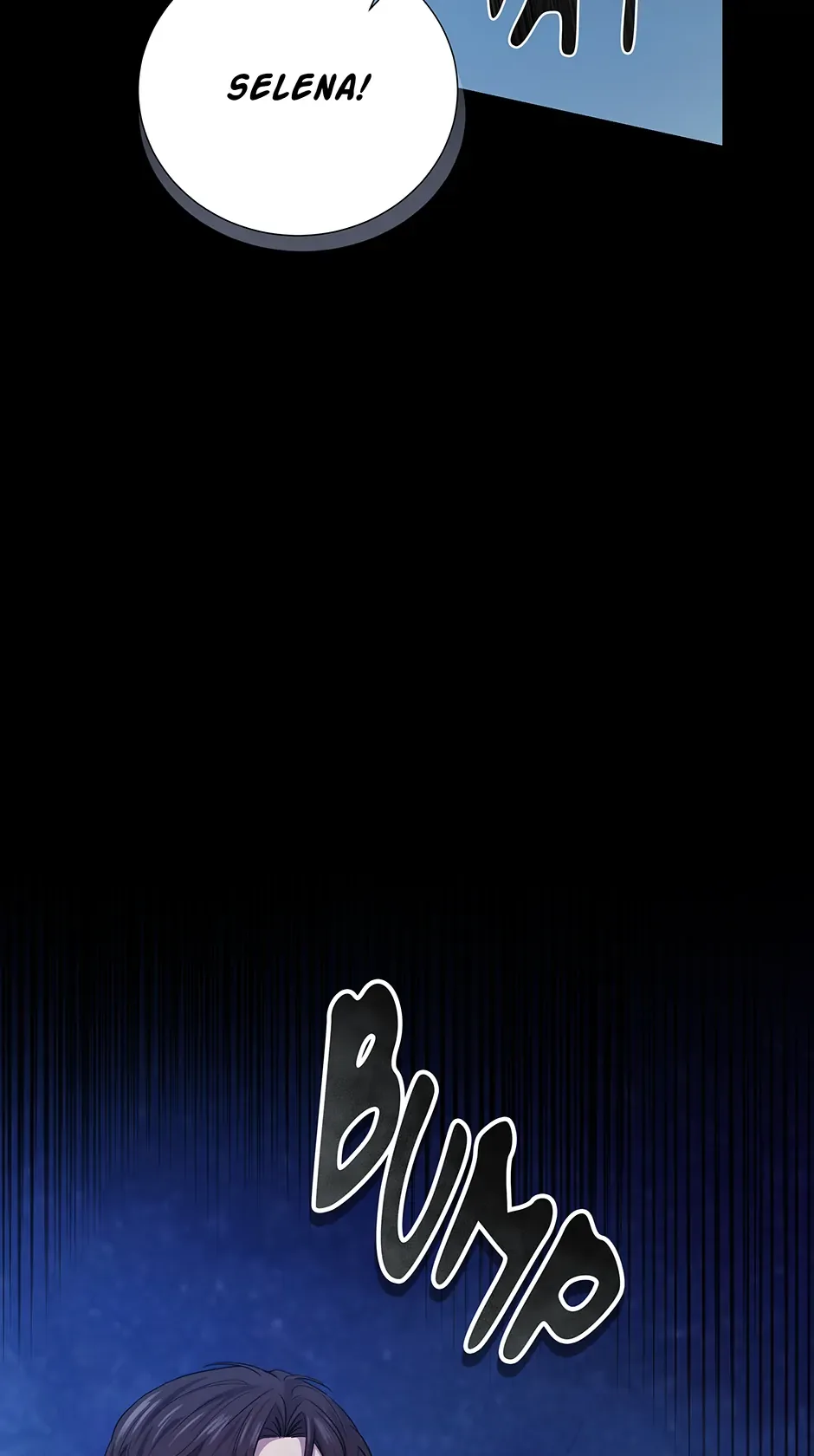 To My Beloved Foe Chapter 8 page 19