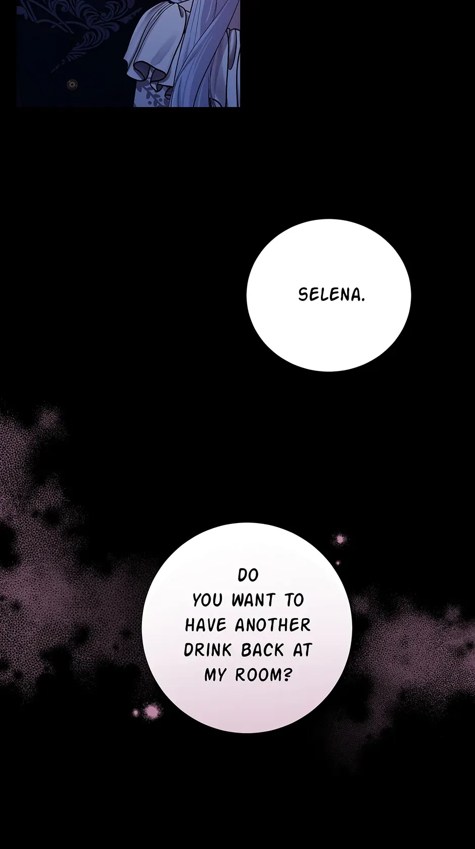 To My Beloved Foe Chapter 8 page 22