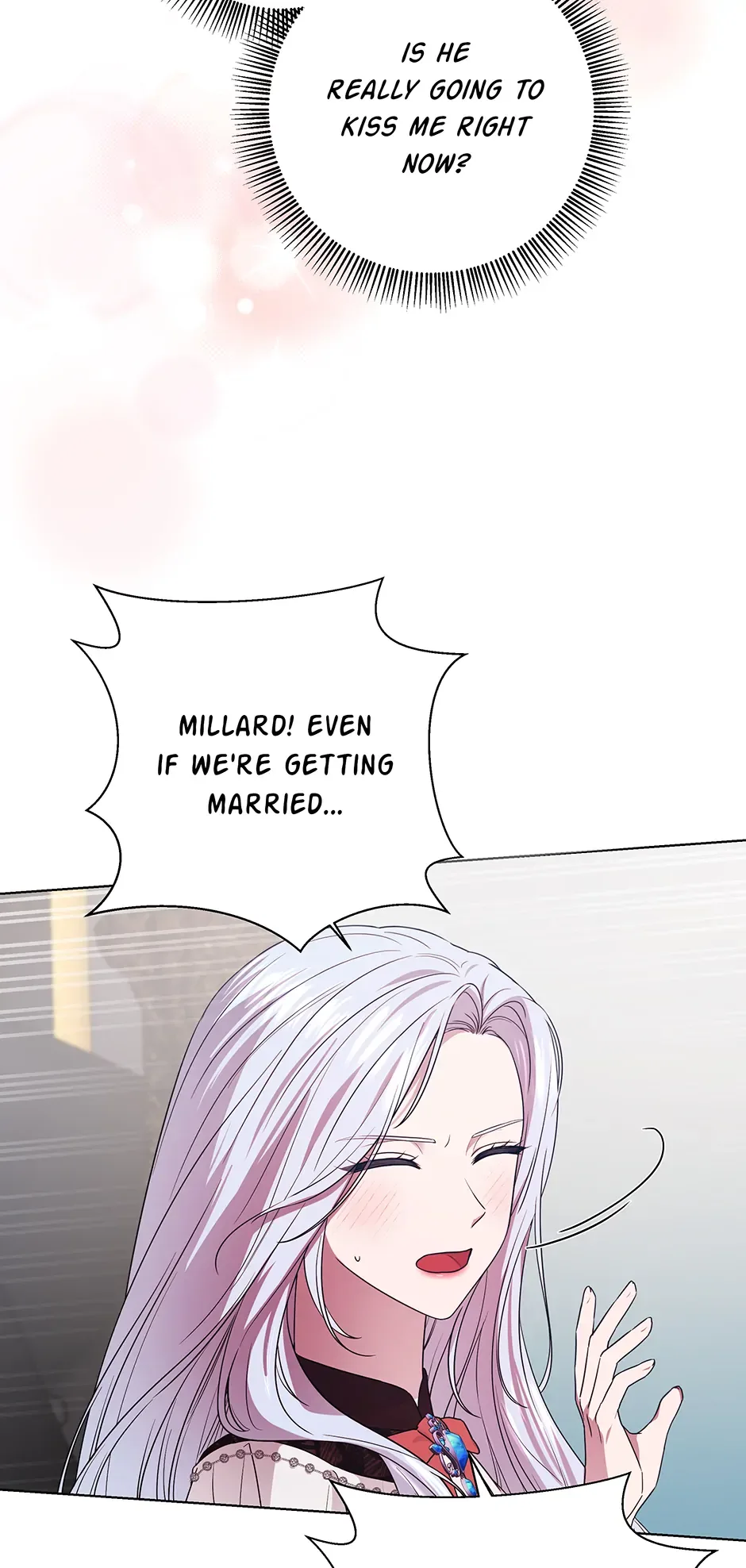 To My Beloved Foe Chapter 11 page 4