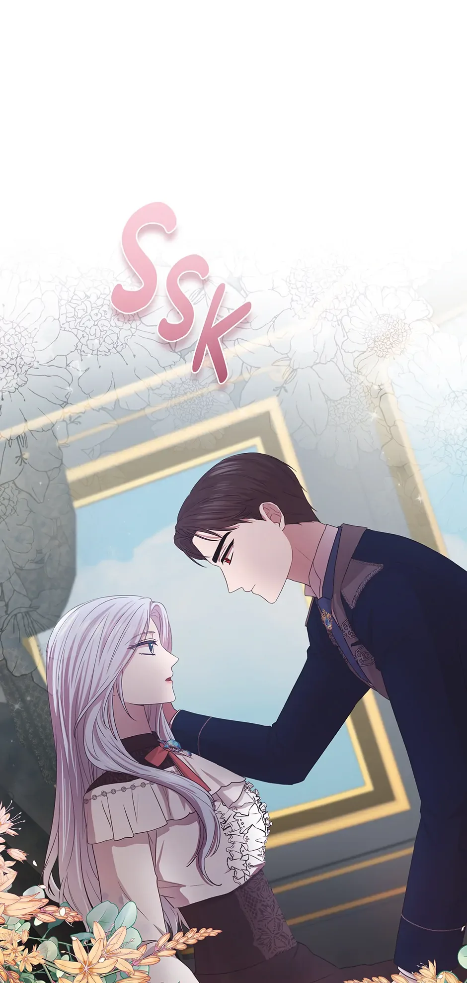 To My Beloved Foe Chapter 11 page 2