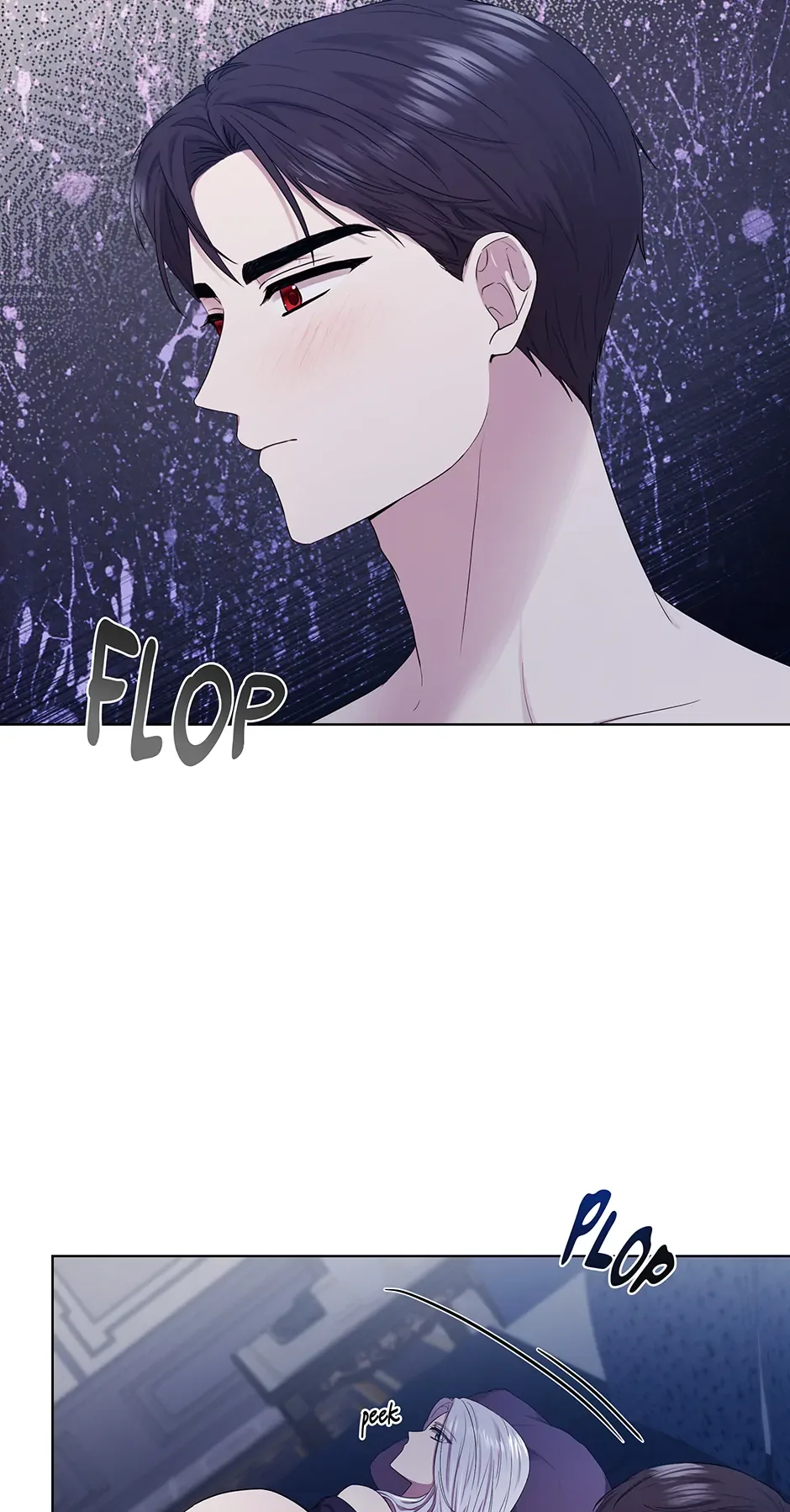 To My Beloved Foe Chapter 9 page 15