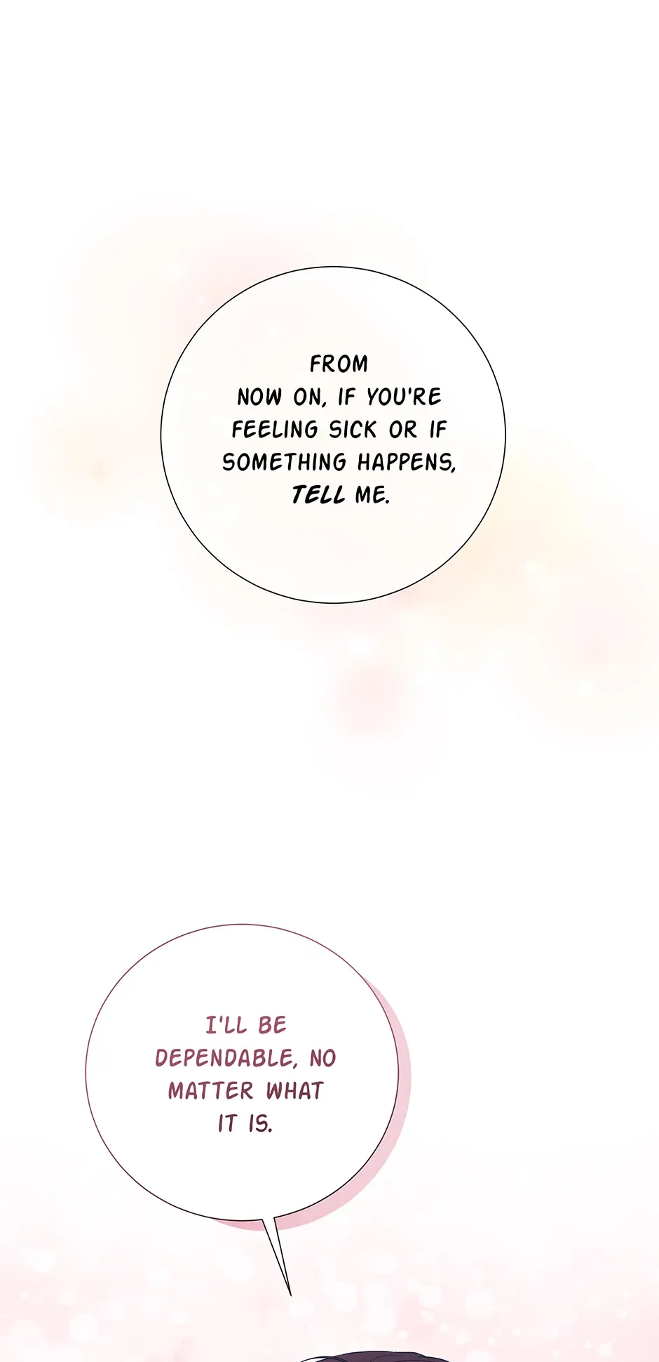 To My Beloved Foe Chapter 11 page 15