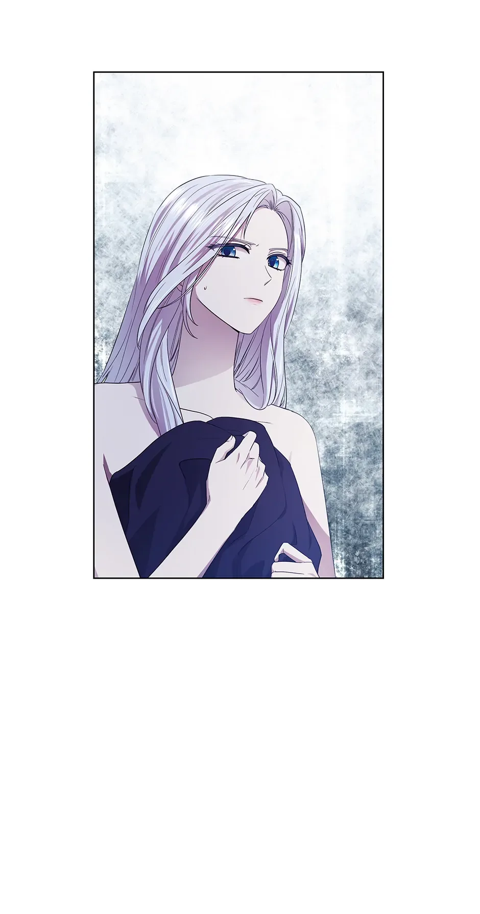 To My Beloved Foe Chapter 9 page 12