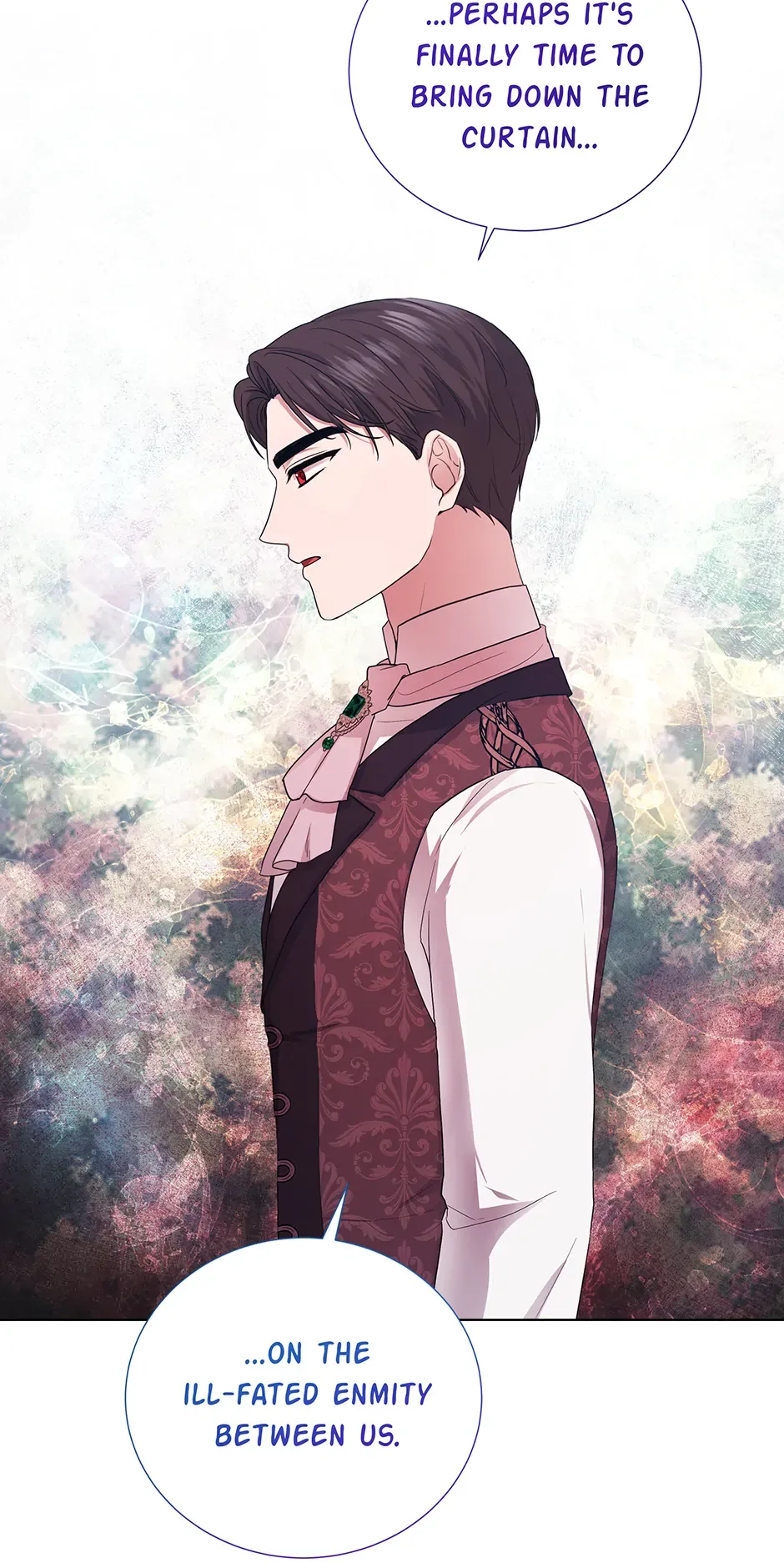 To My Beloved Foe Chapter 11 page 46