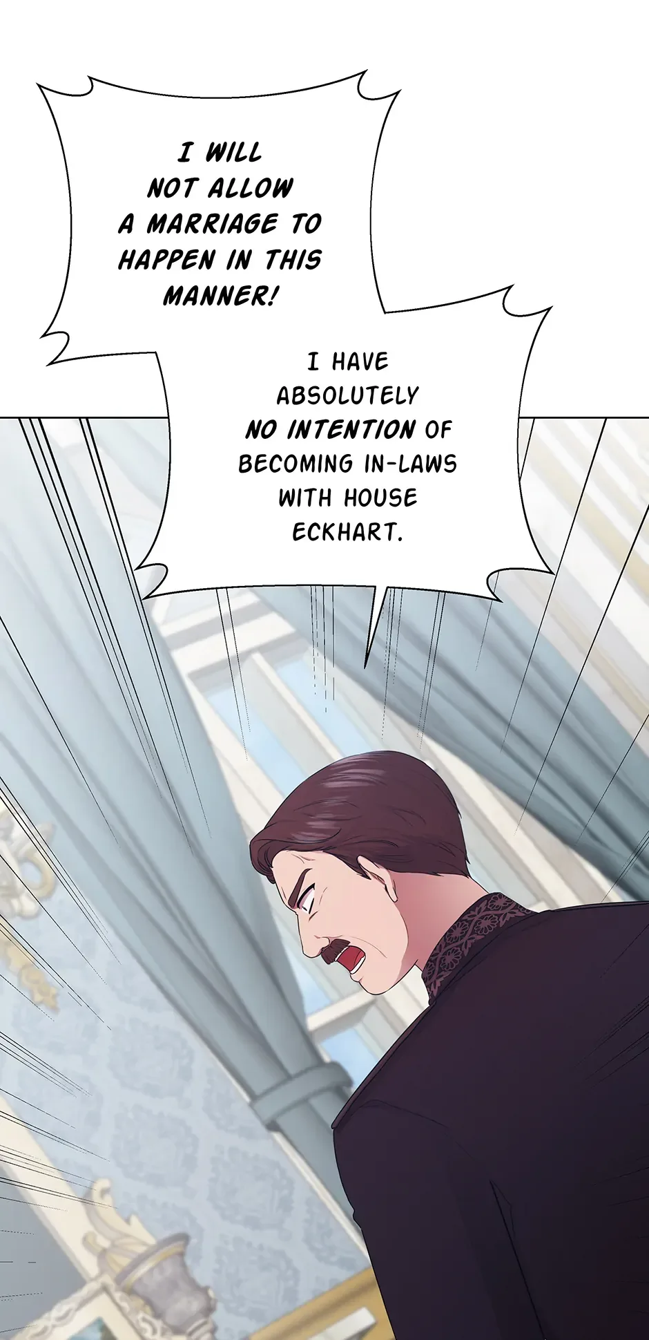 To My Beloved Foe Chapter 11 page 26