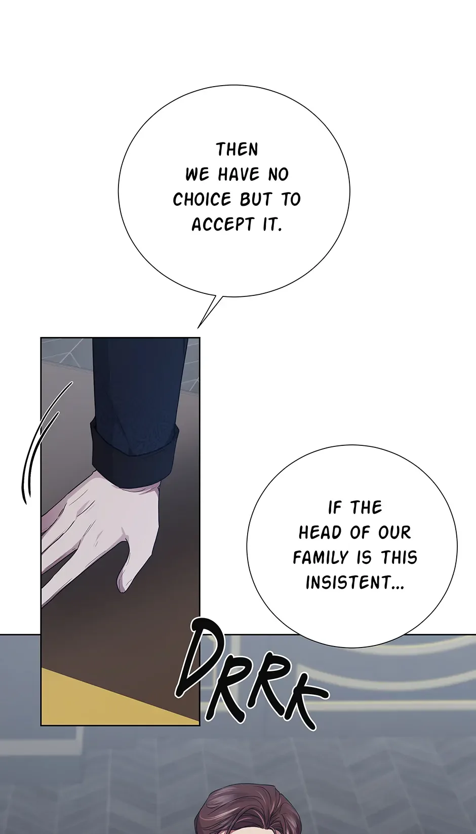 To My Beloved Foe Chapter 11 page 48