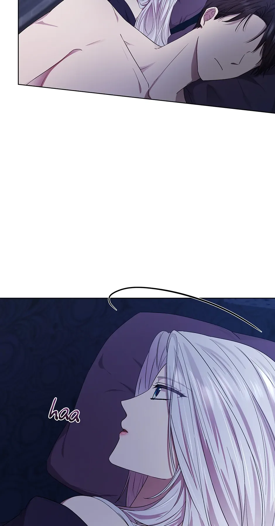 To My Beloved Foe Chapter 9 page 16