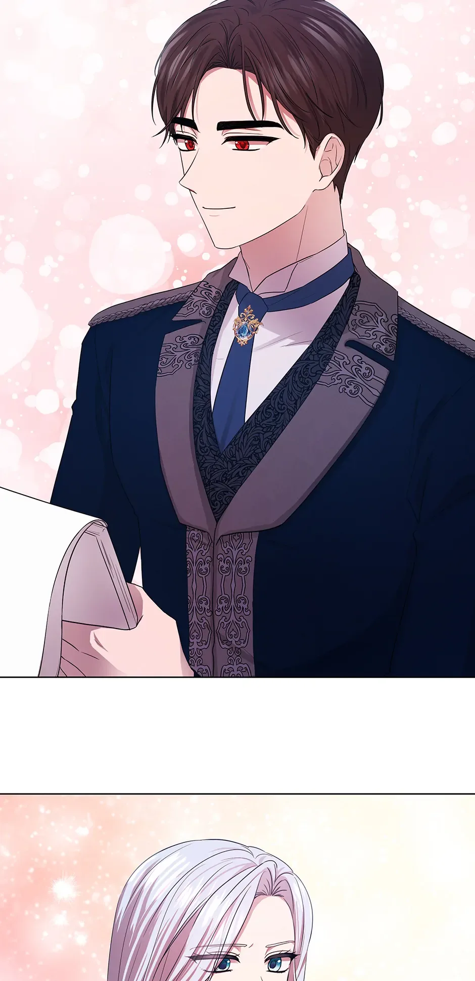 To My Beloved Foe Chapter 11 page 16