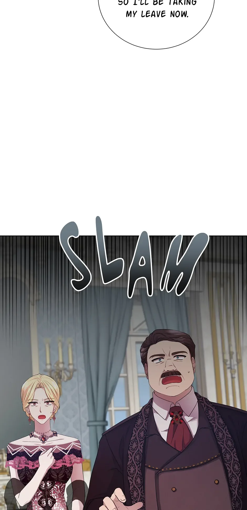 To My Beloved Foe Chapter 11 page 29