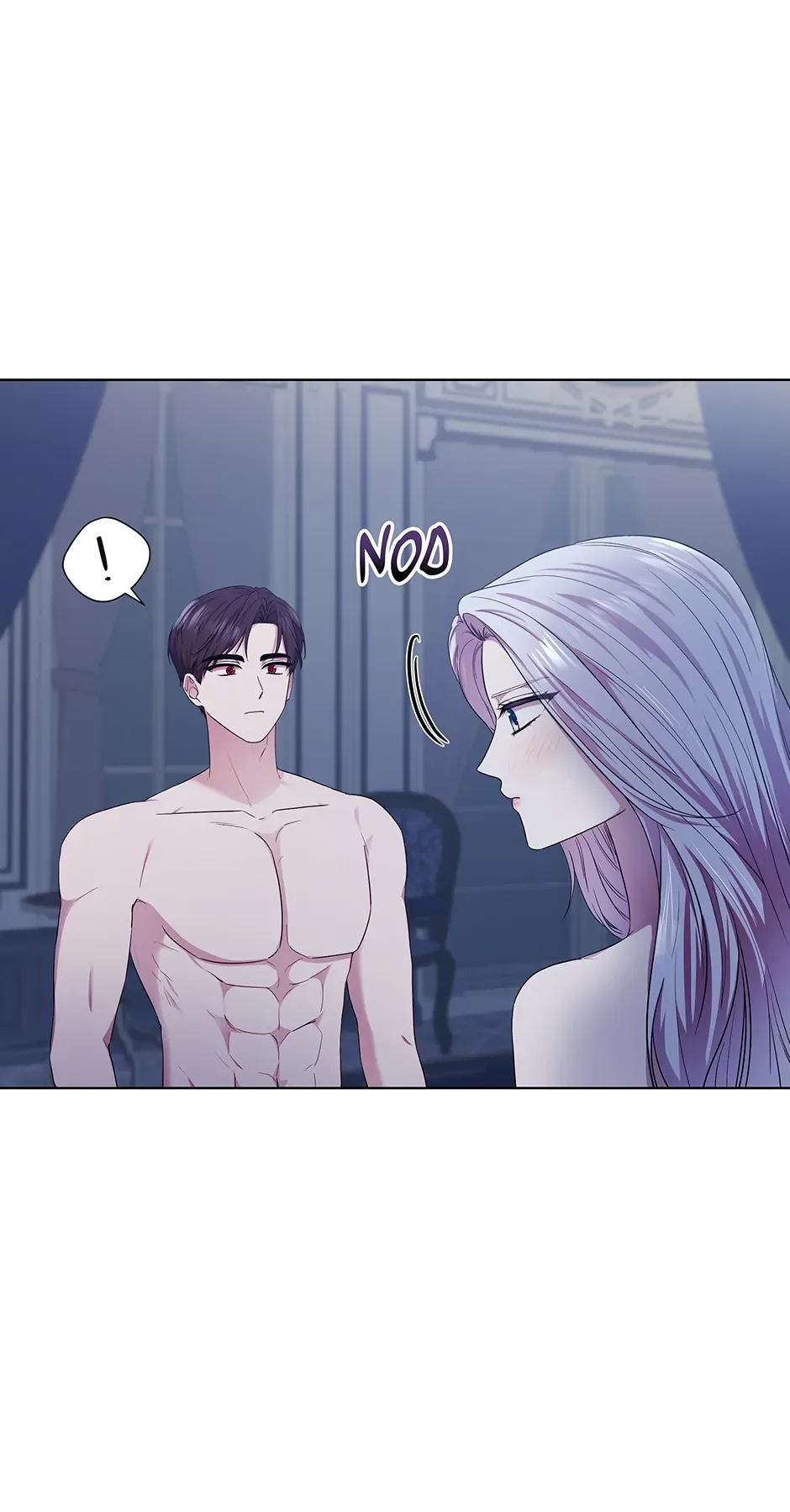 To My Beloved Foe Chapter 9 page 13
