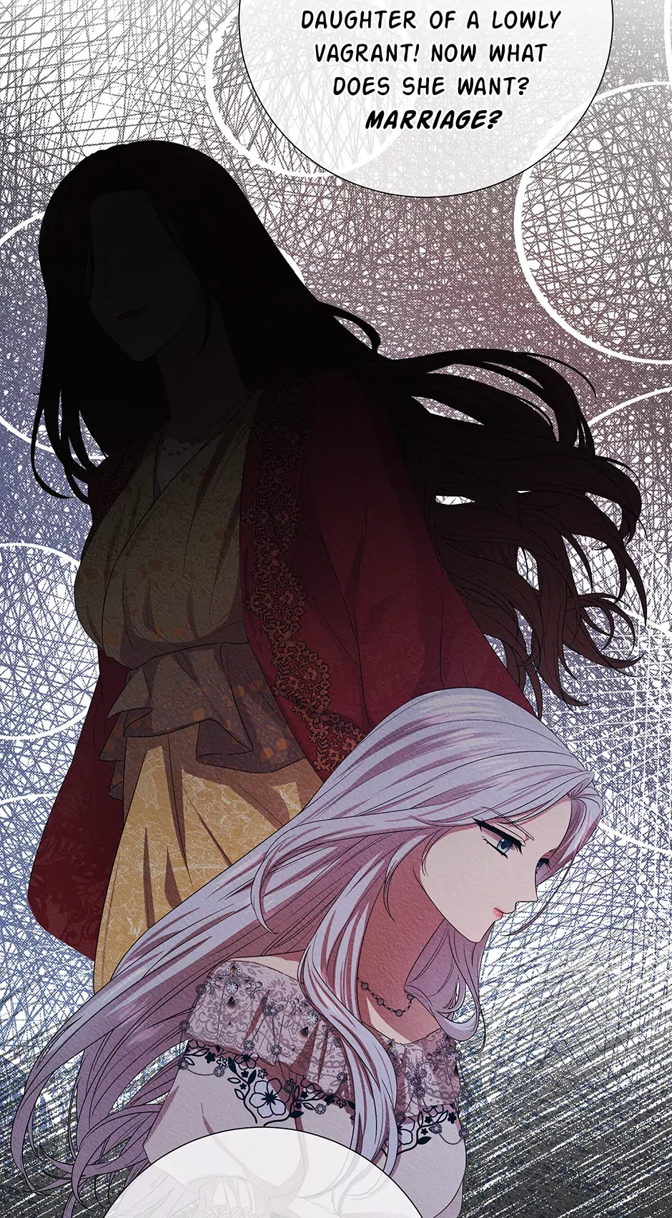 To My Beloved Foe Chapter 11 page 33