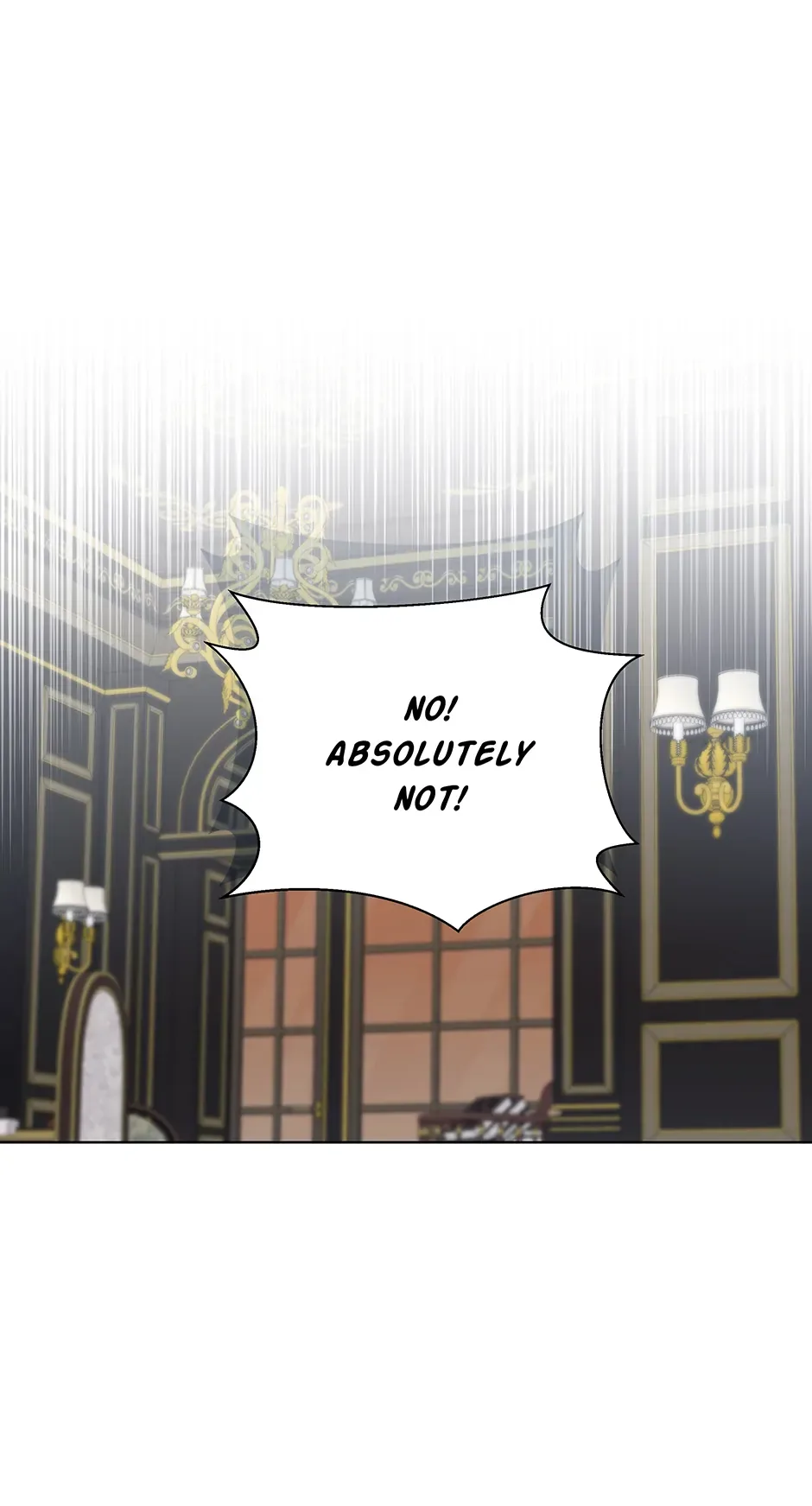 To My Beloved Foe Chapter 11 page 37
