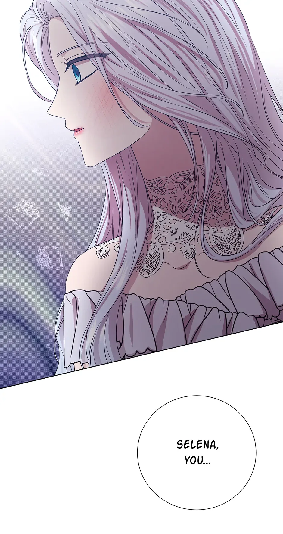 To My Beloved Foe Chapter 11 page 58