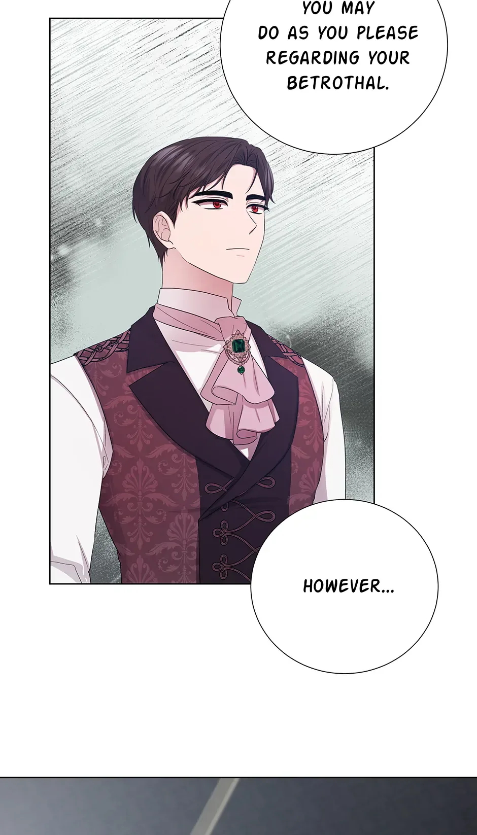 To My Beloved Foe Chapter 11 page 50