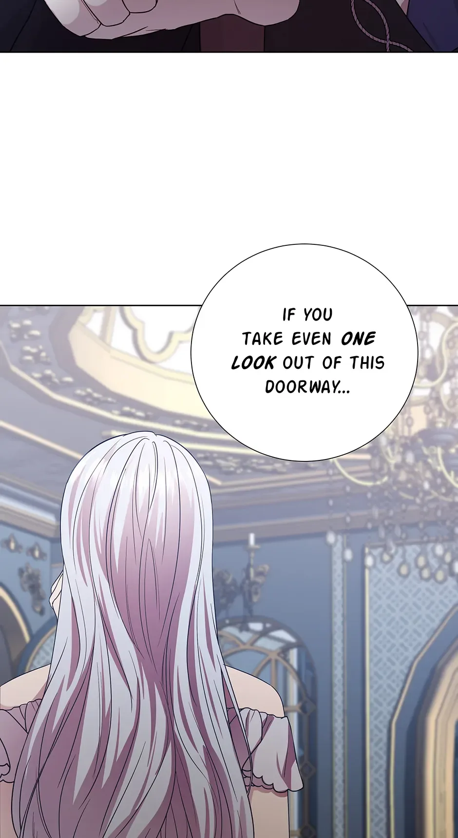 To My Beloved Foe Chapter 11 page 62
