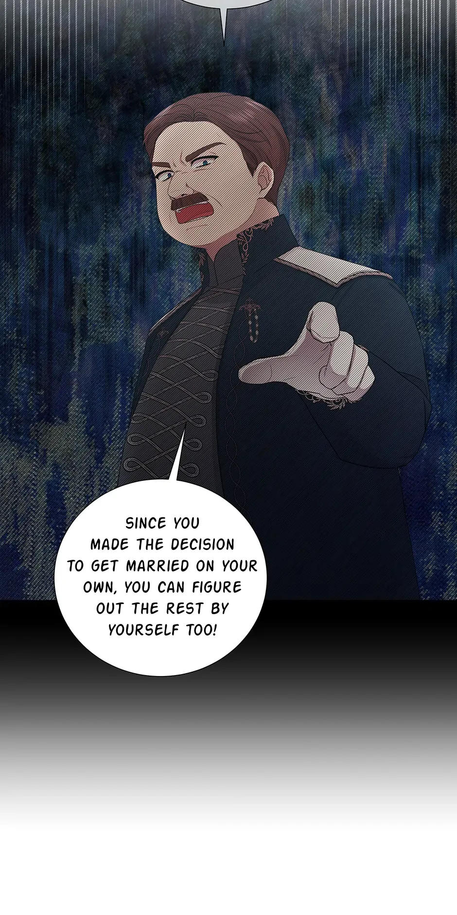To My Beloved Foe Chapter 13 page 6