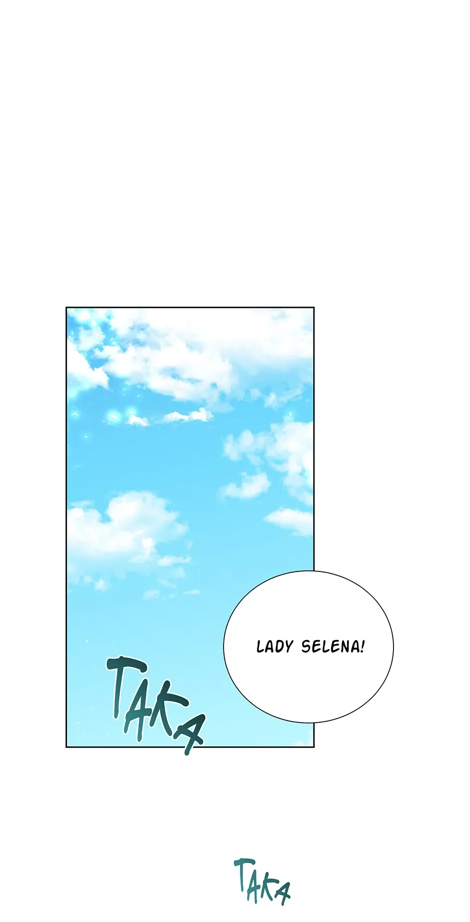 To My Beloved Foe Chapter 13 page 17
