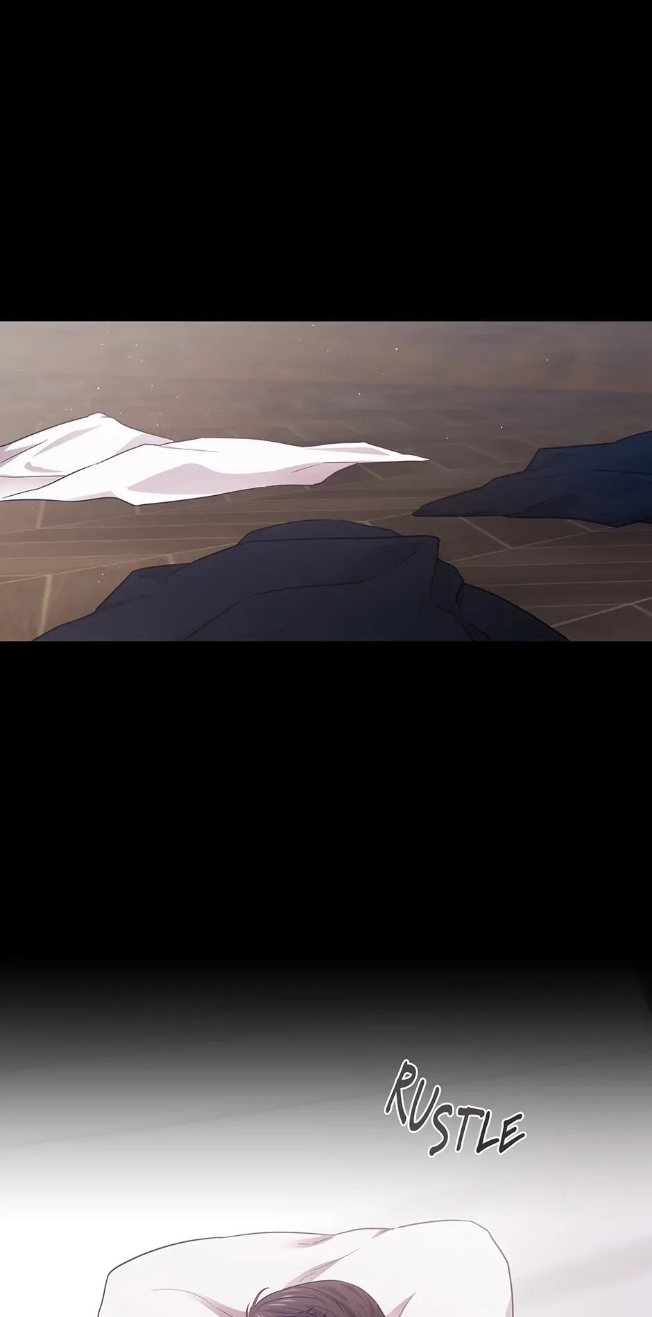 To My Beloved Foe Chapter 8 page 39