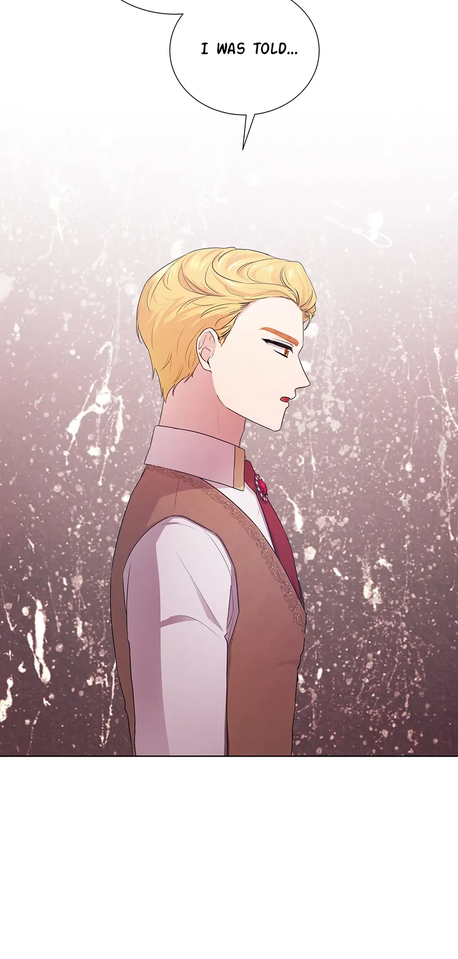 To My Beloved Foe Chapter 10 page 12