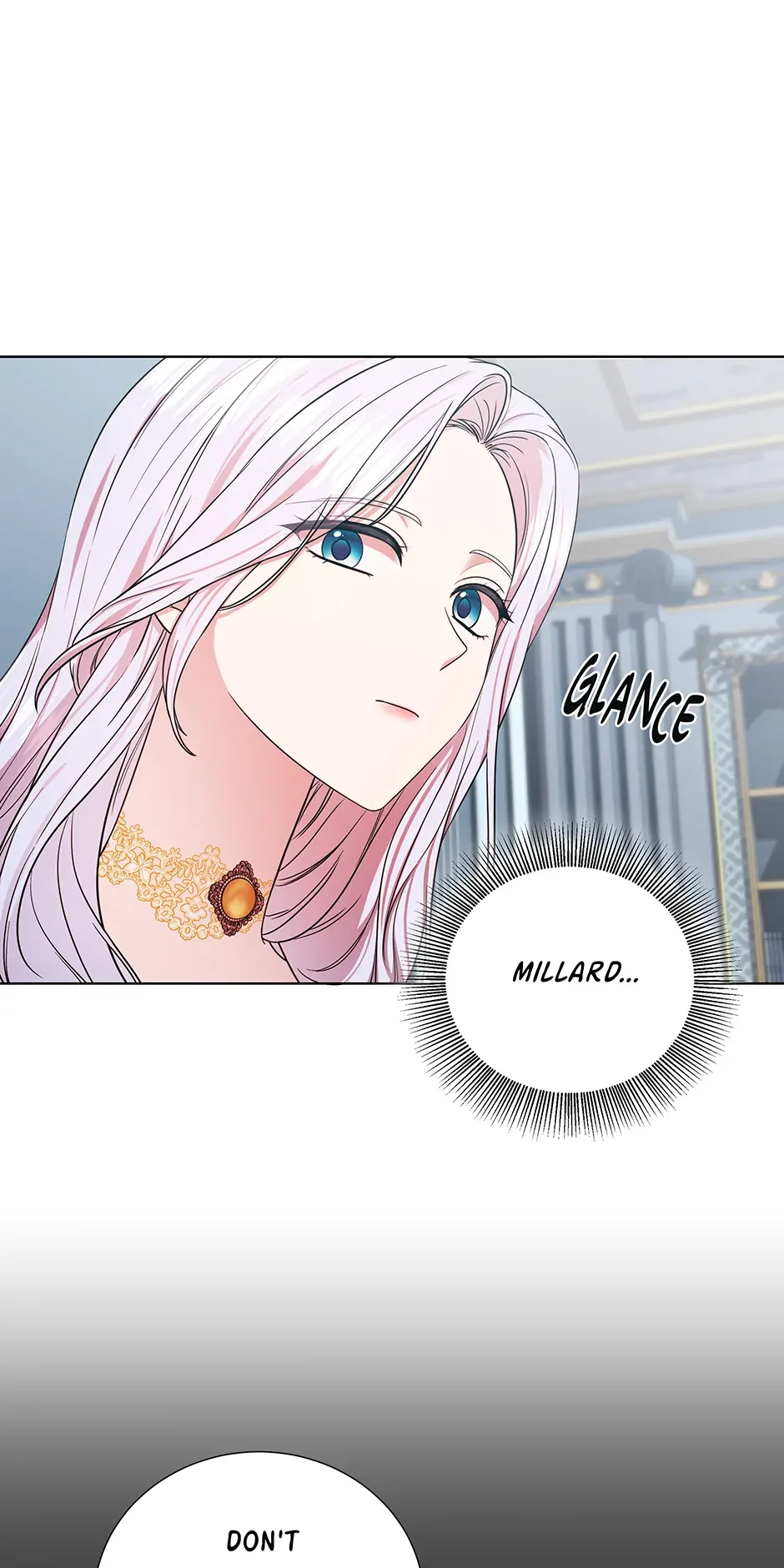 To My Beloved Foe Chapter 13 page 12
