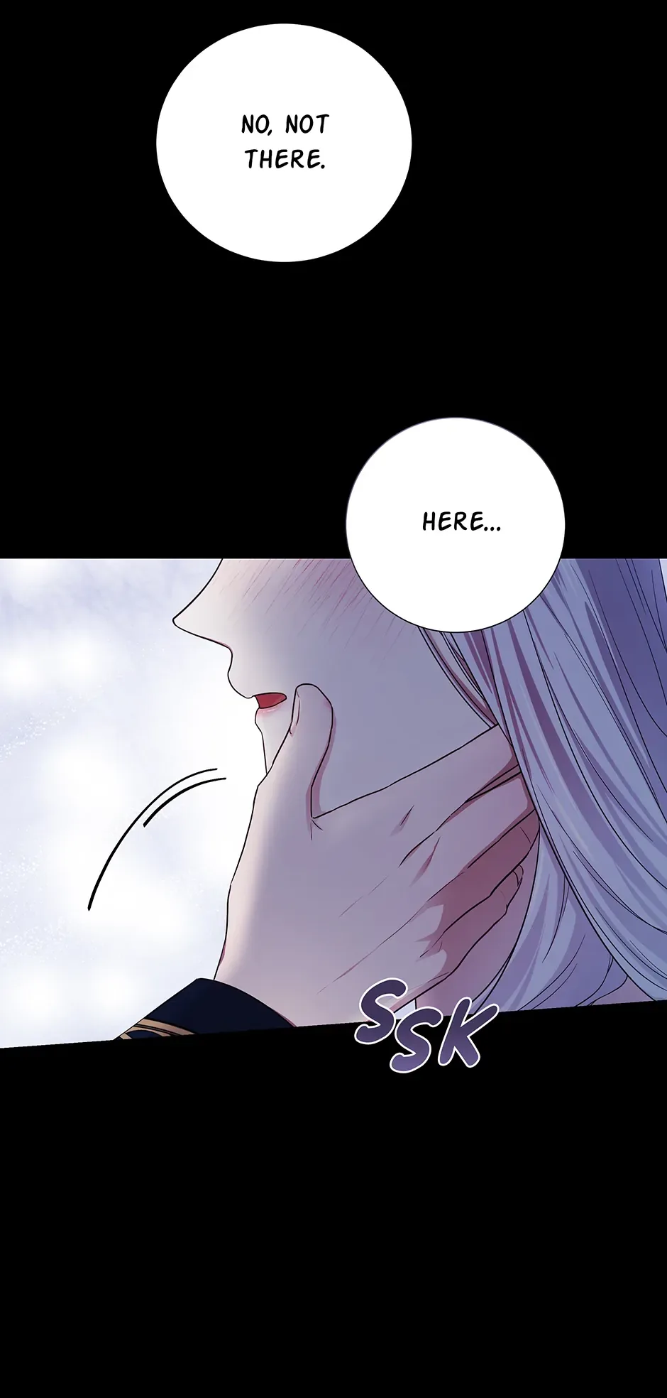 To My Beloved Foe Chapter 8 page 27