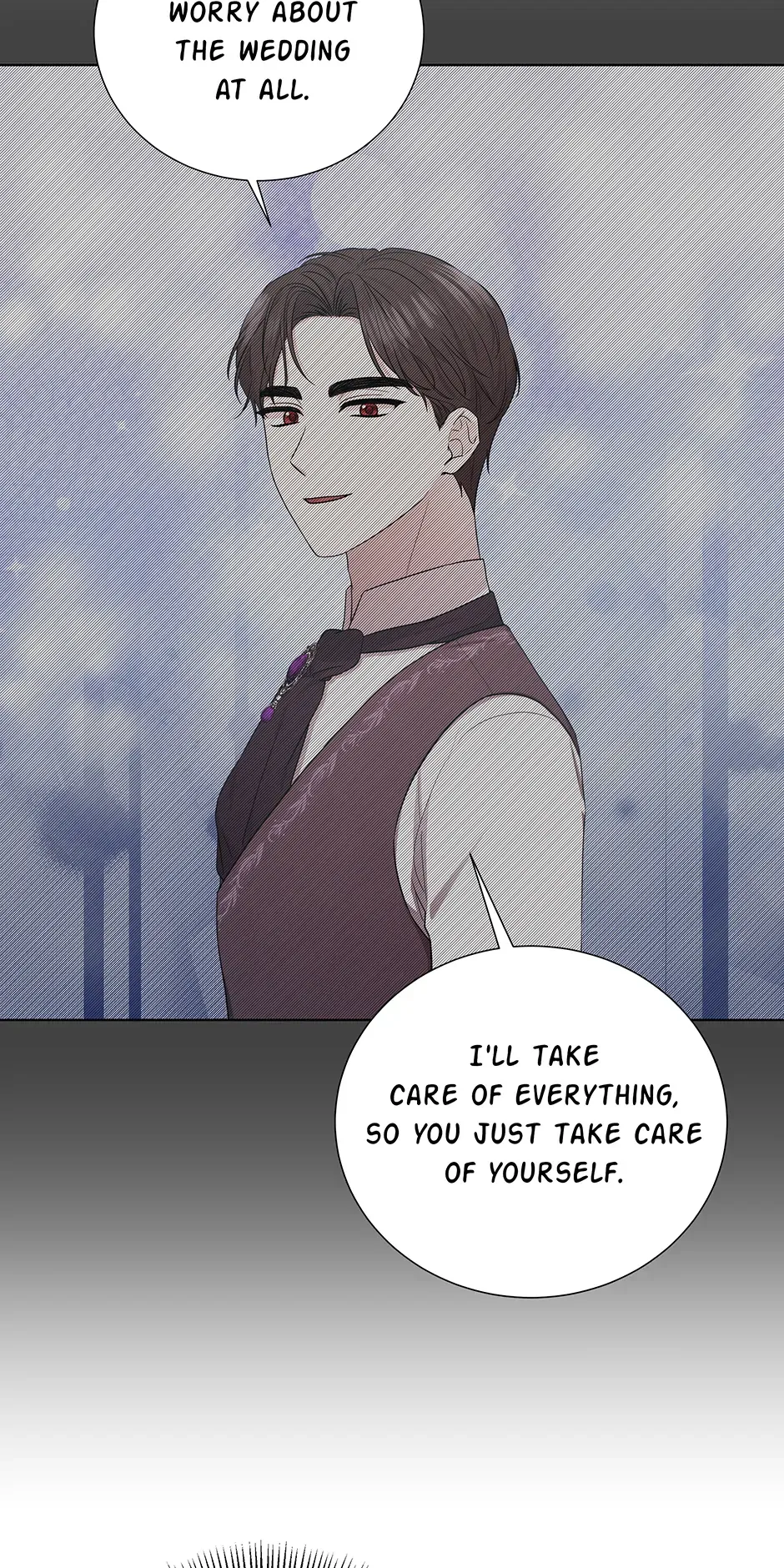 To My Beloved Foe Chapter 13 page 13