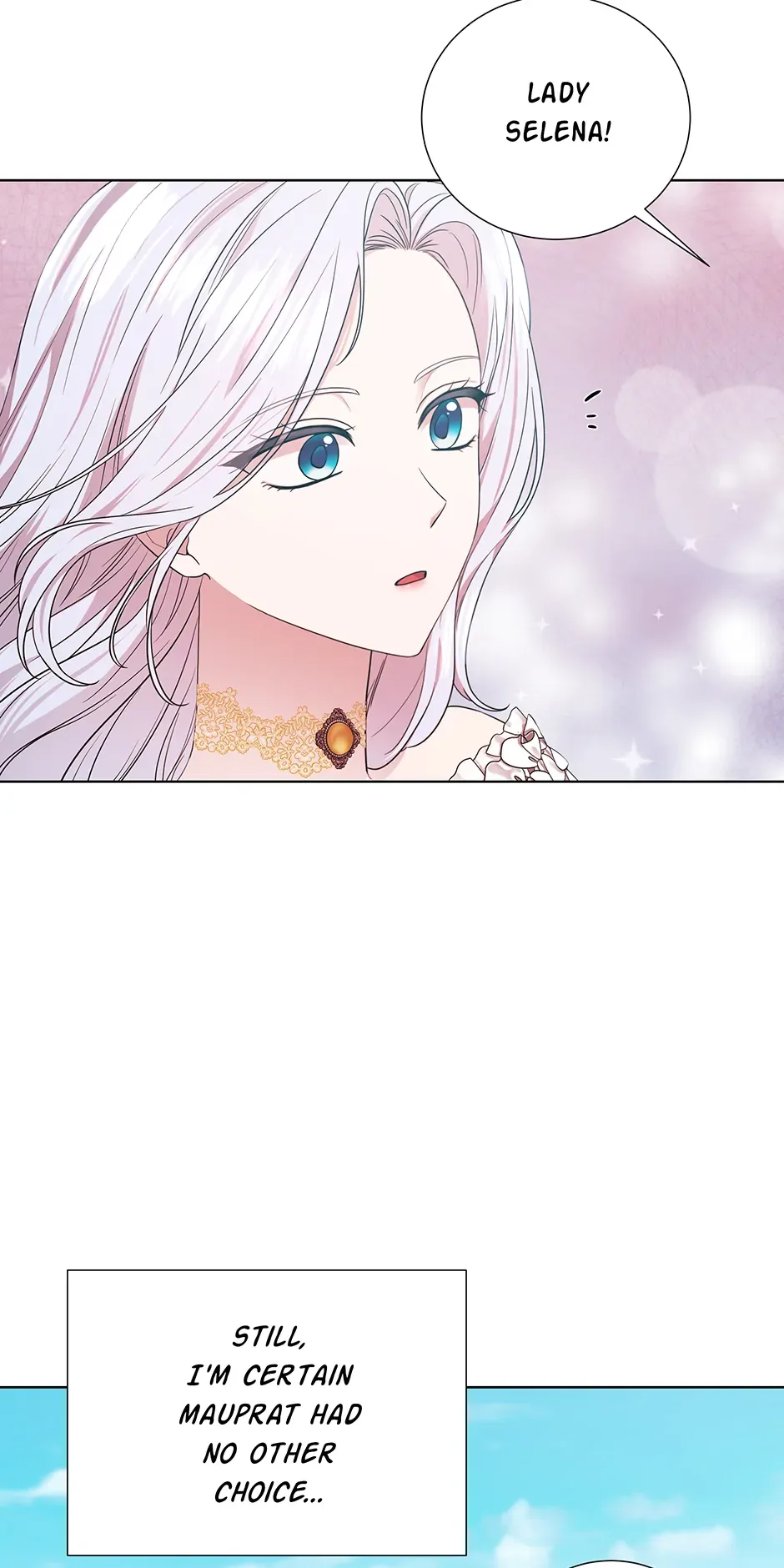 To My Beloved Foe Chapter 13 page 4
