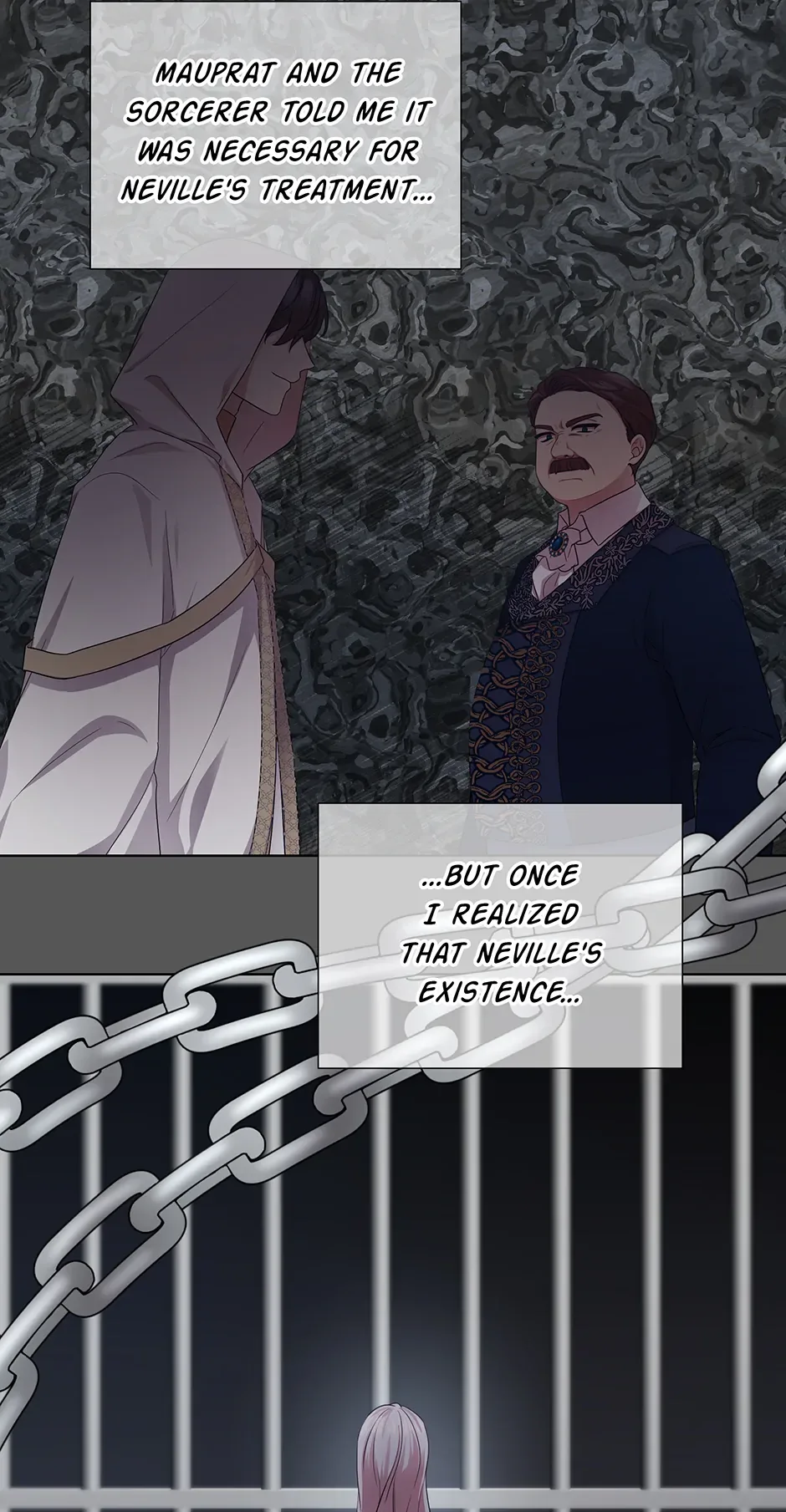 To My Beloved Foe Chapter 12 page 13