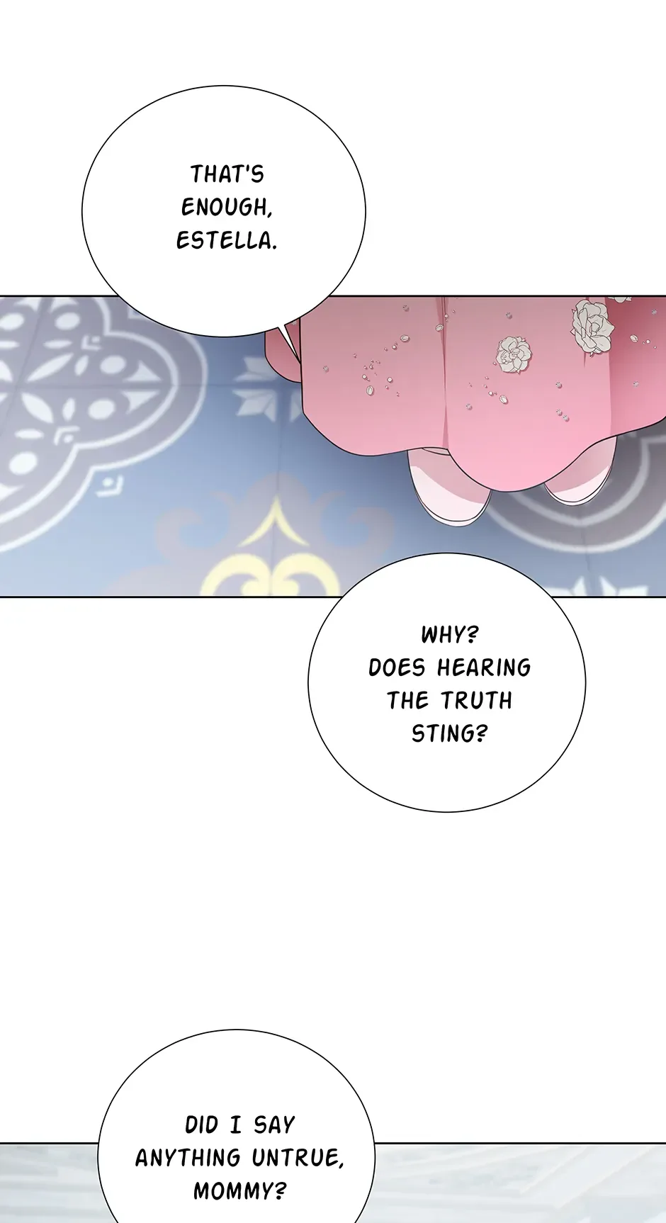 To My Beloved Foe Chapter 13 page 46