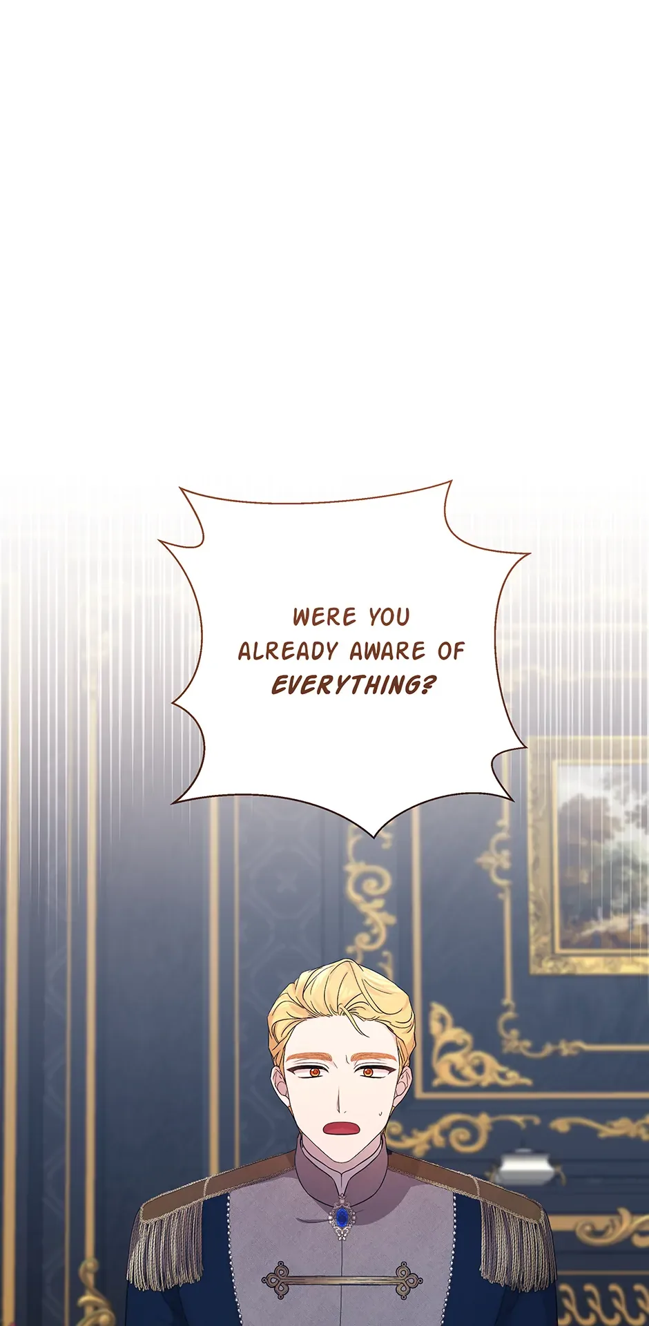 To My Beloved Foe Chapter 12 page 50