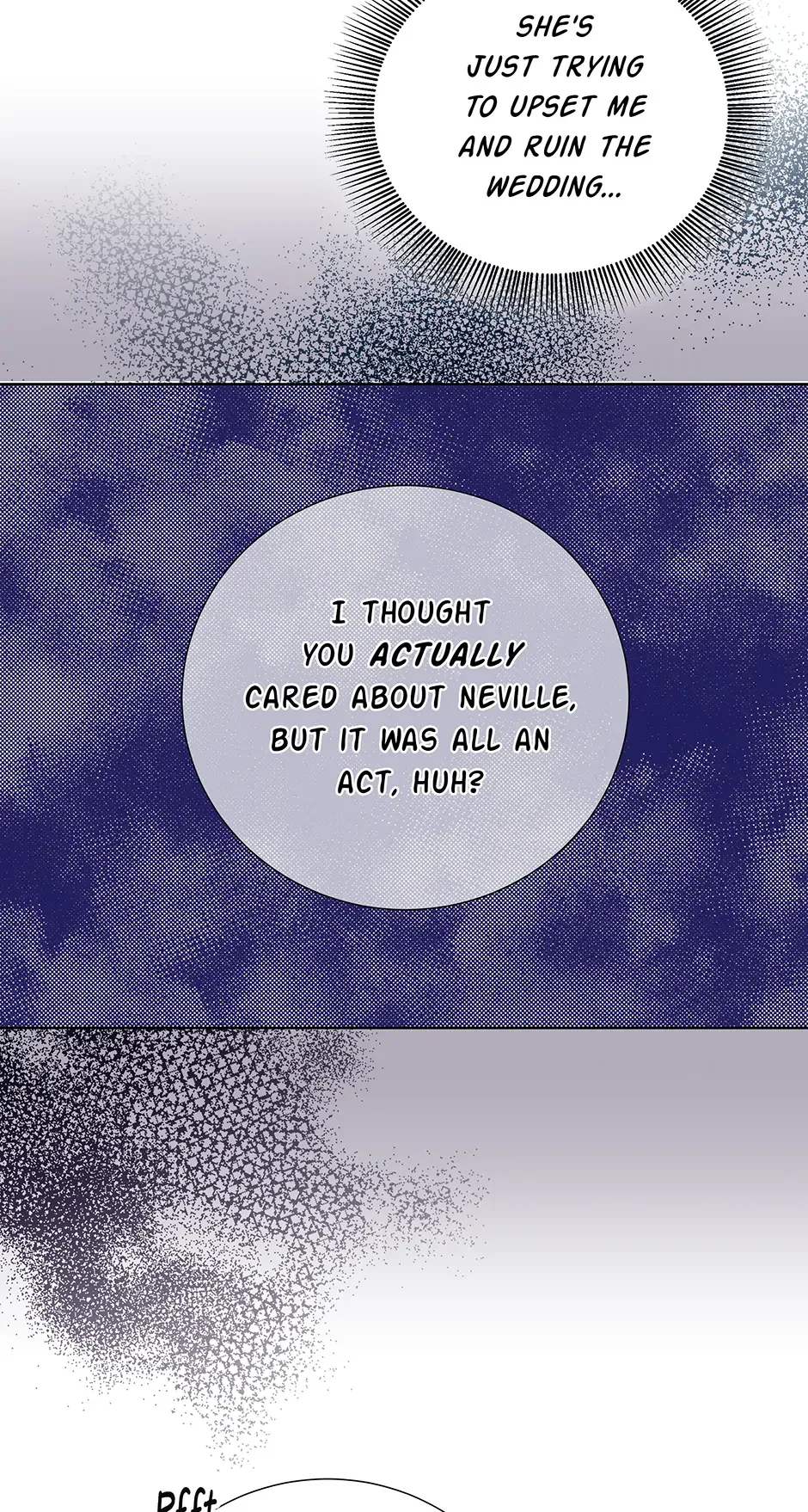 To My Beloved Foe Chapter 13 page 44