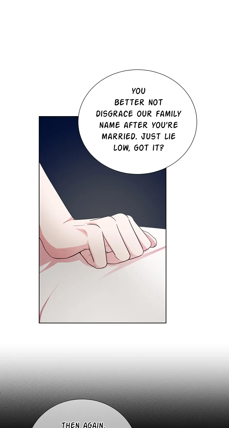 To My Beloved Foe Chapter 13 page 41