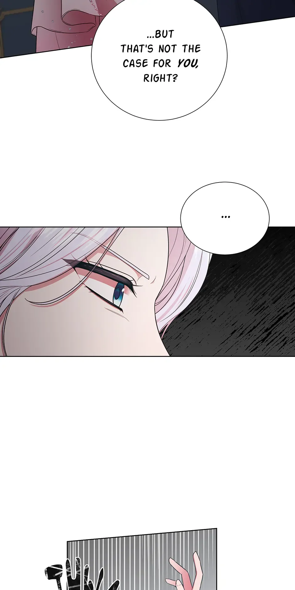 To My Beloved Foe Chapter 14 page 3