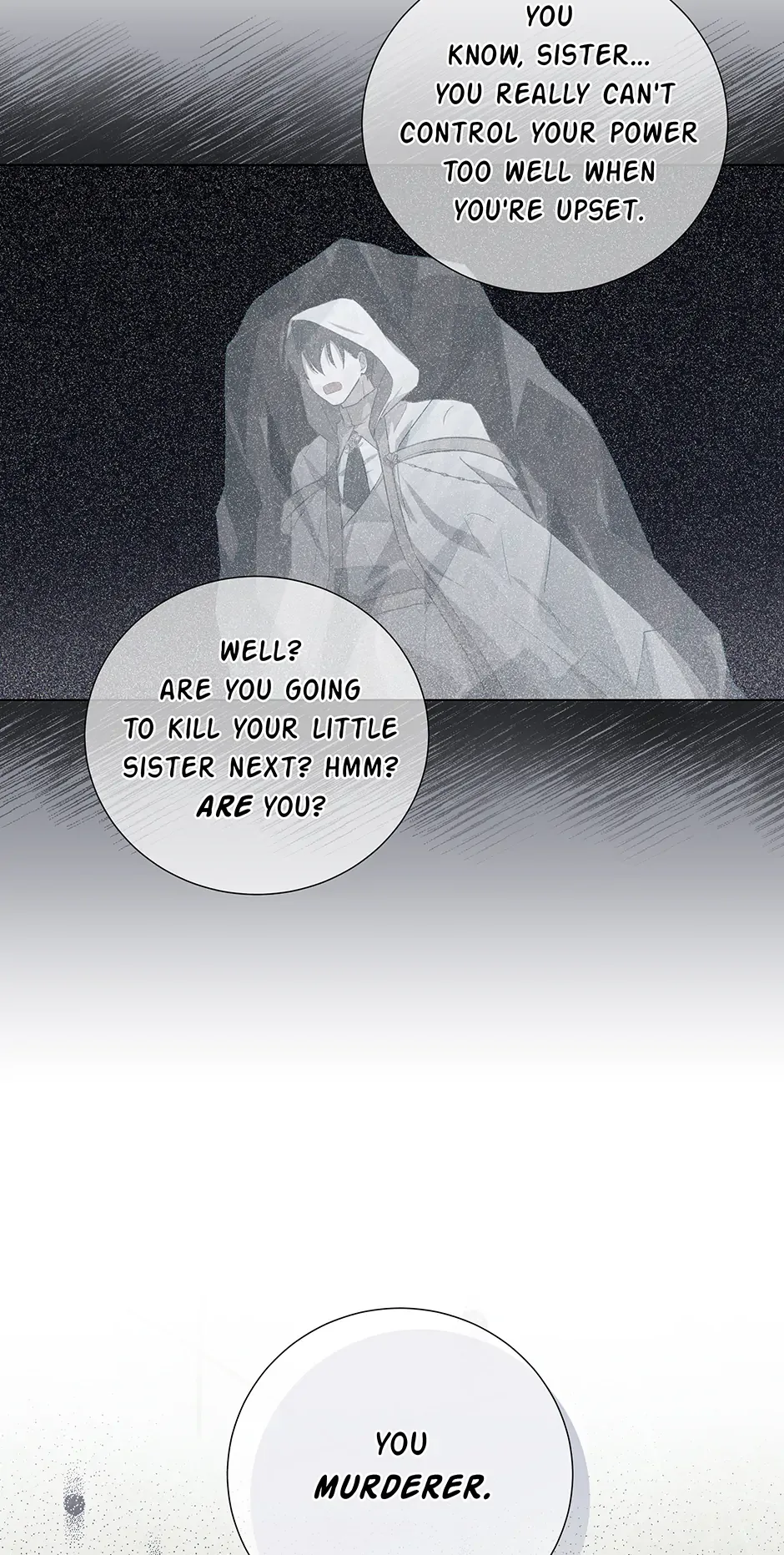 To My Beloved Foe Chapter 13 page 52