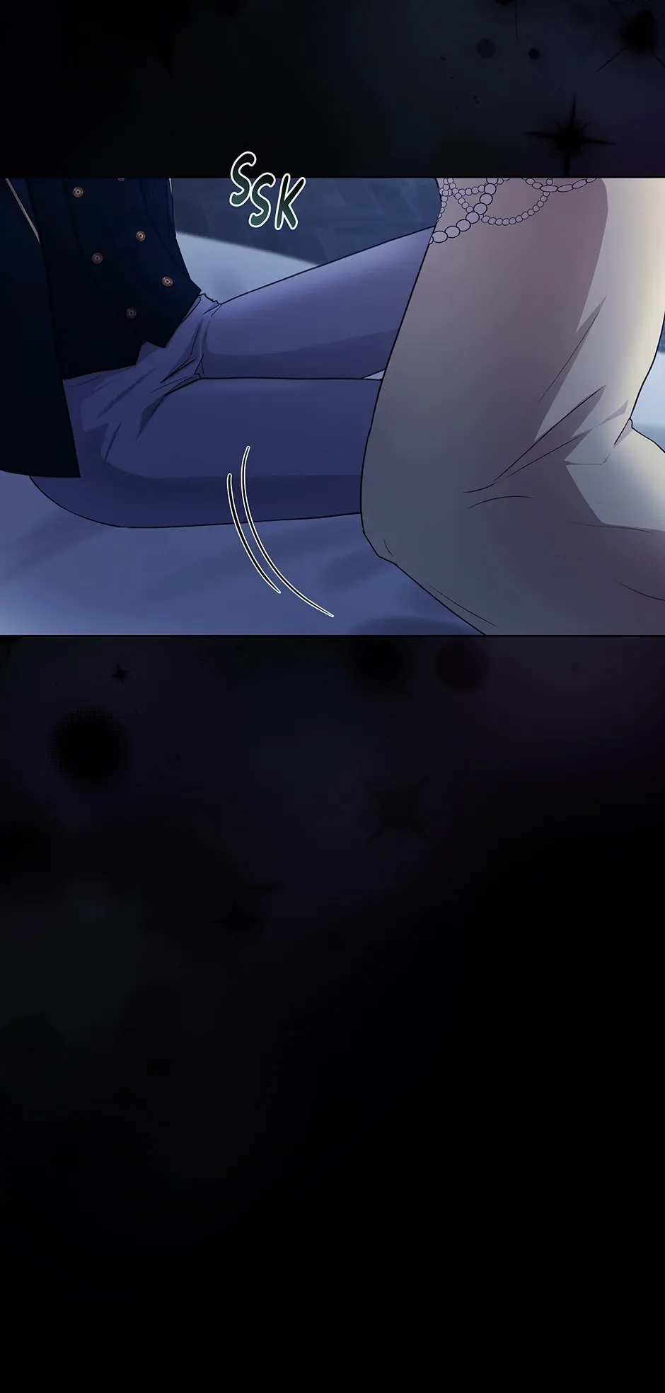 To My Beloved Foe Chapter 8 page 31