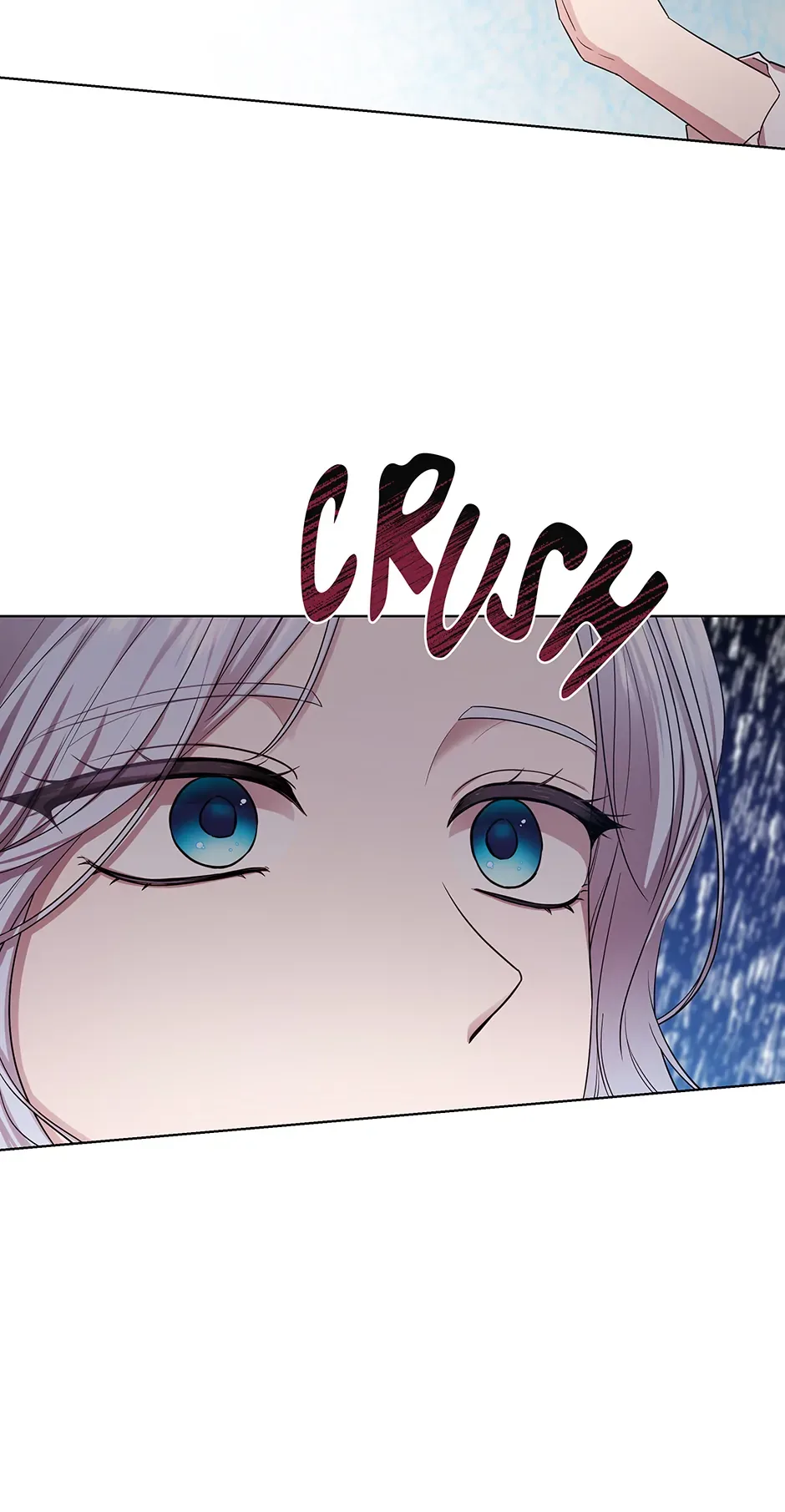 To My Beloved Foe Chapter 12 page 20