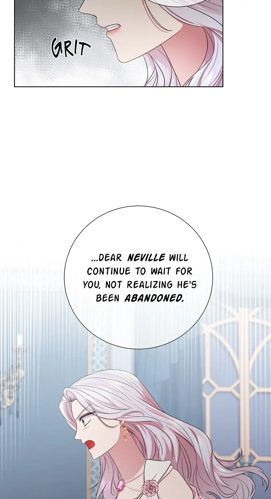 To My Beloved Foe Chapter 13 page 48