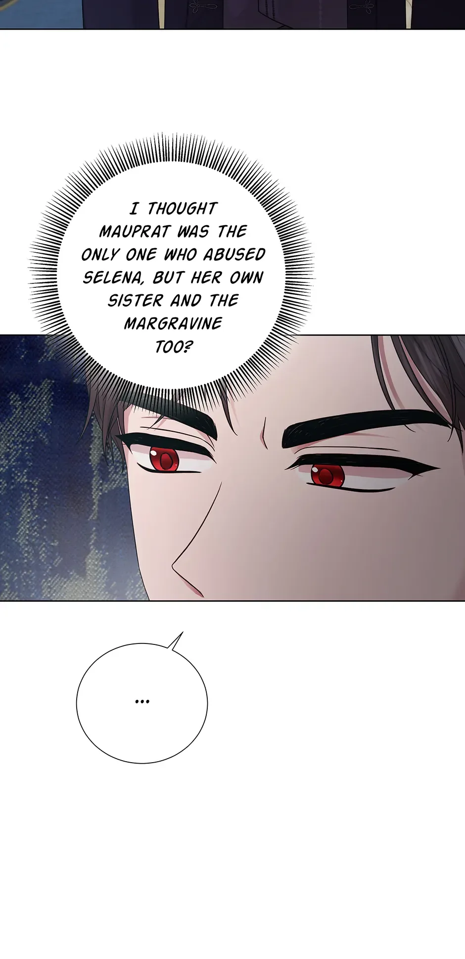To My Beloved Foe Chapter 14 page 26