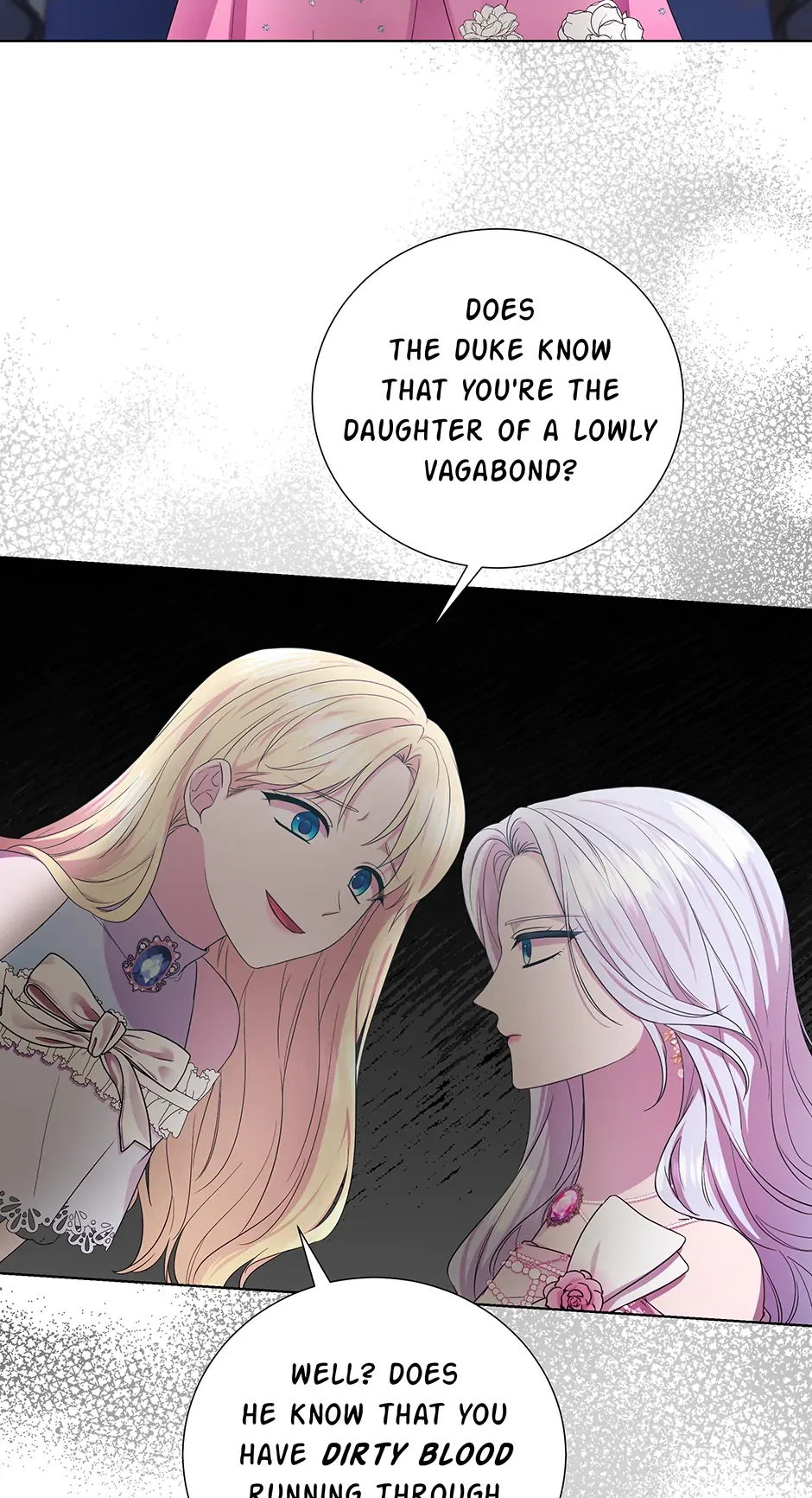 To My Beloved Foe Chapter 13 page 38