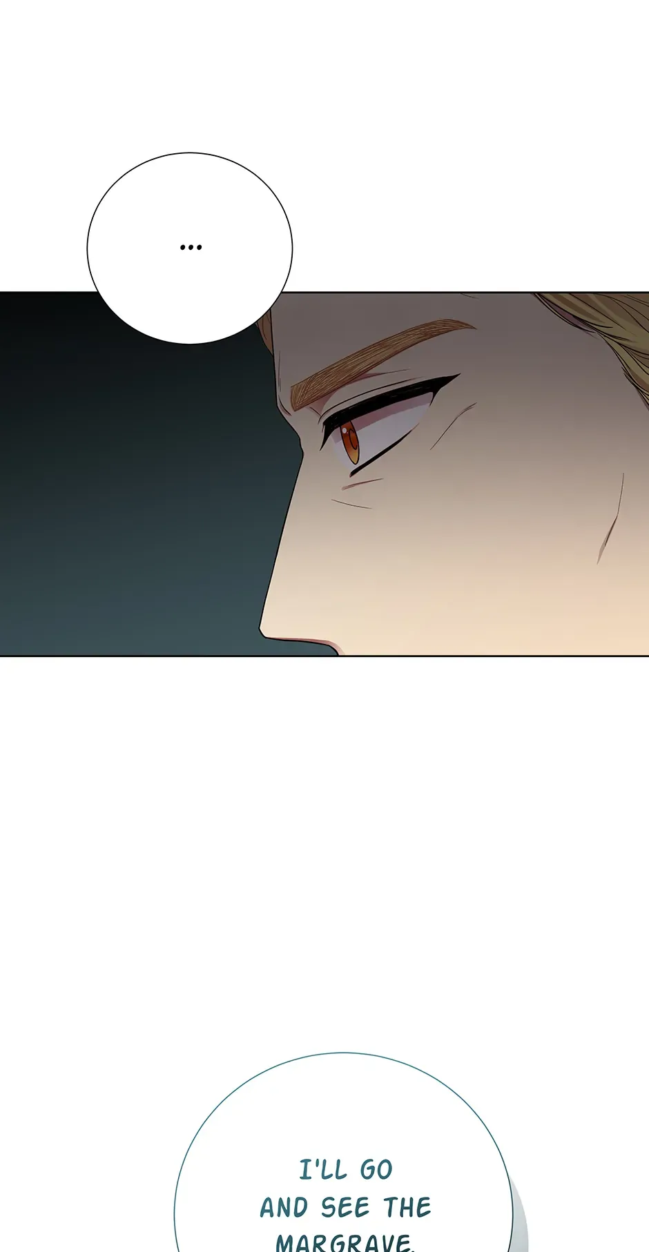 To My Beloved Foe Chapter 12 page 62