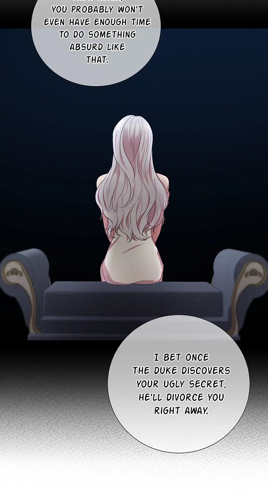 To My Beloved Foe Chapter 13 page 42