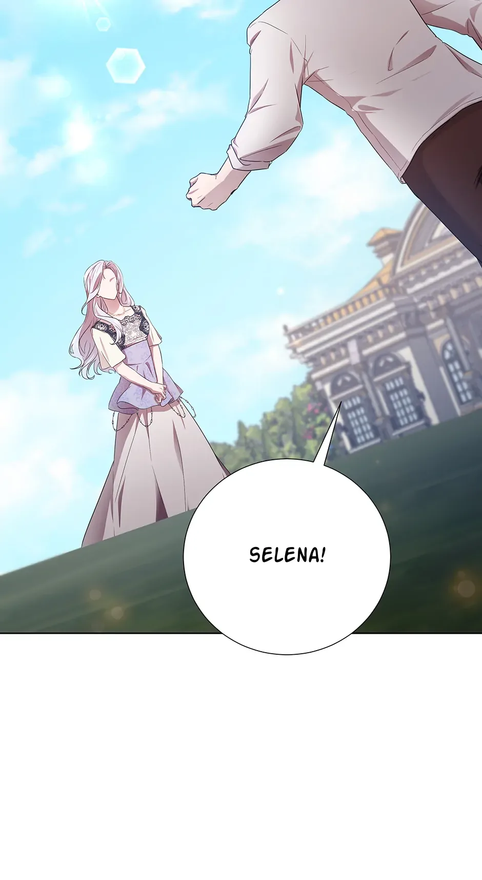 To My Beloved Foe Chapter 12 page 4