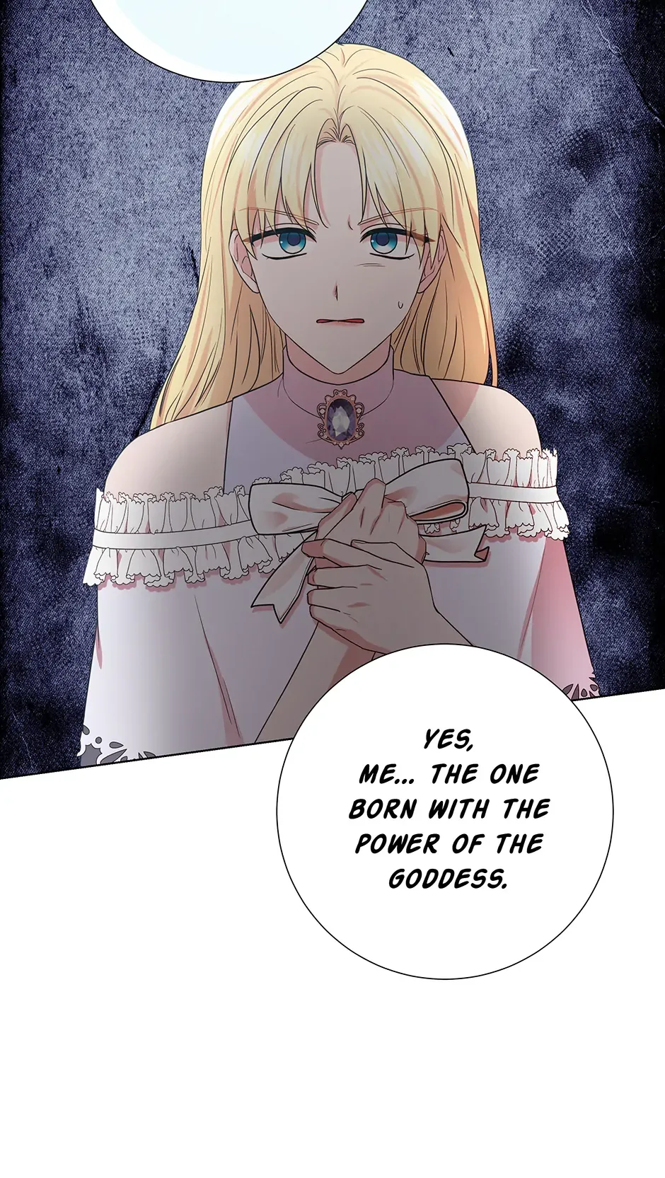 To My Beloved Foe Chapter 14 page 12