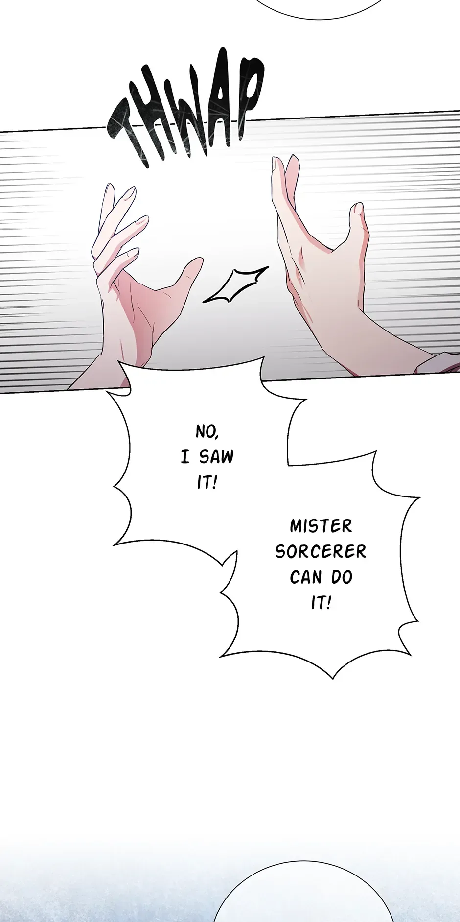 To My Beloved Foe Chapter 12 page 30