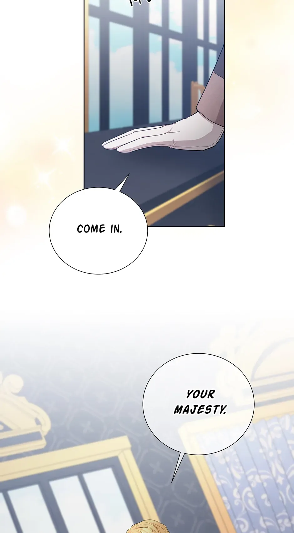 To My Beloved Foe Chapter 12 page 41