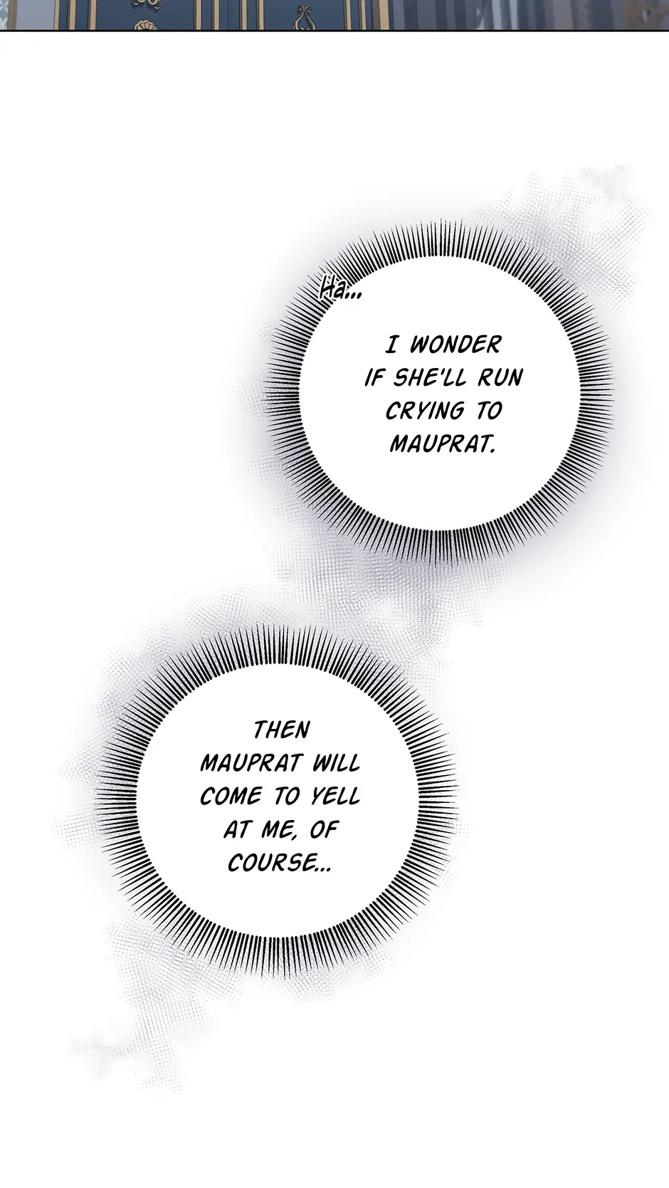 To My Beloved Foe Chapter 14 page 18