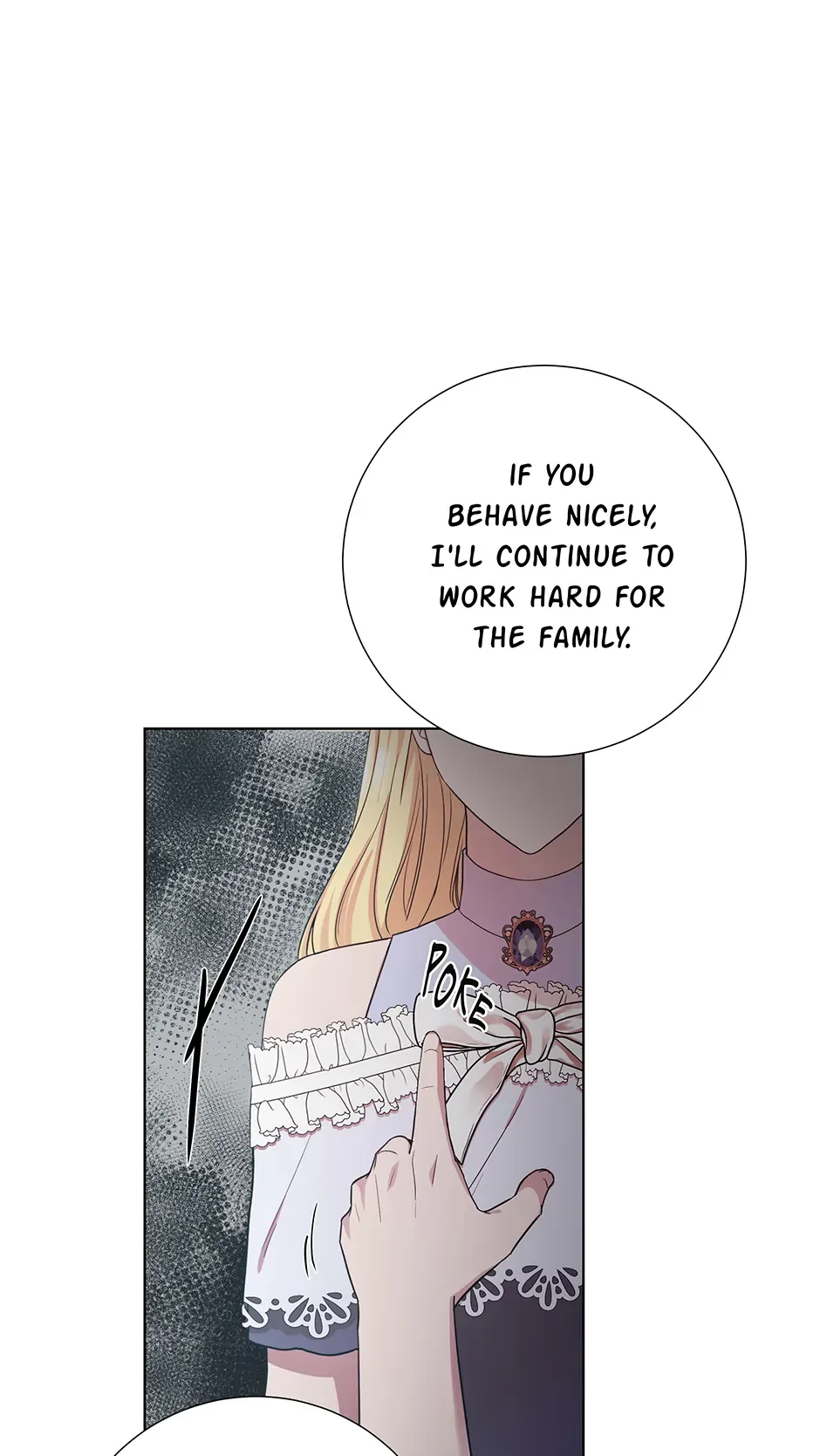 To My Beloved Foe Chapter 14 page 13