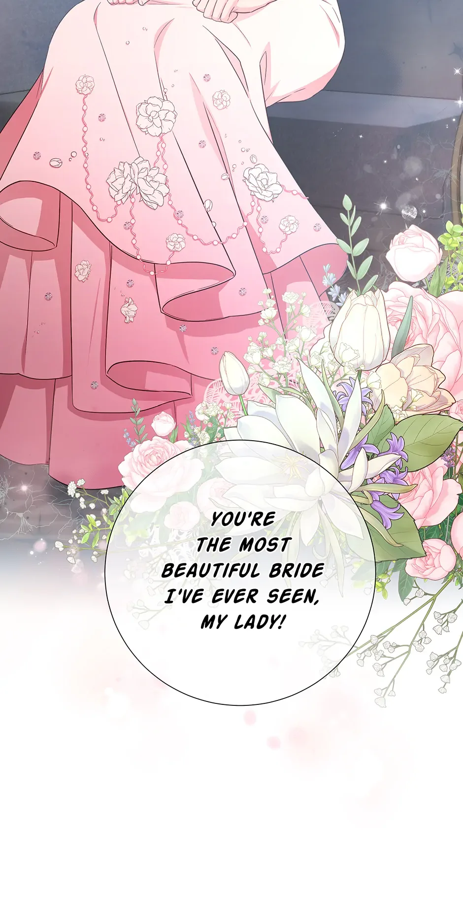 To My Beloved Foe Chapter 13 page 20