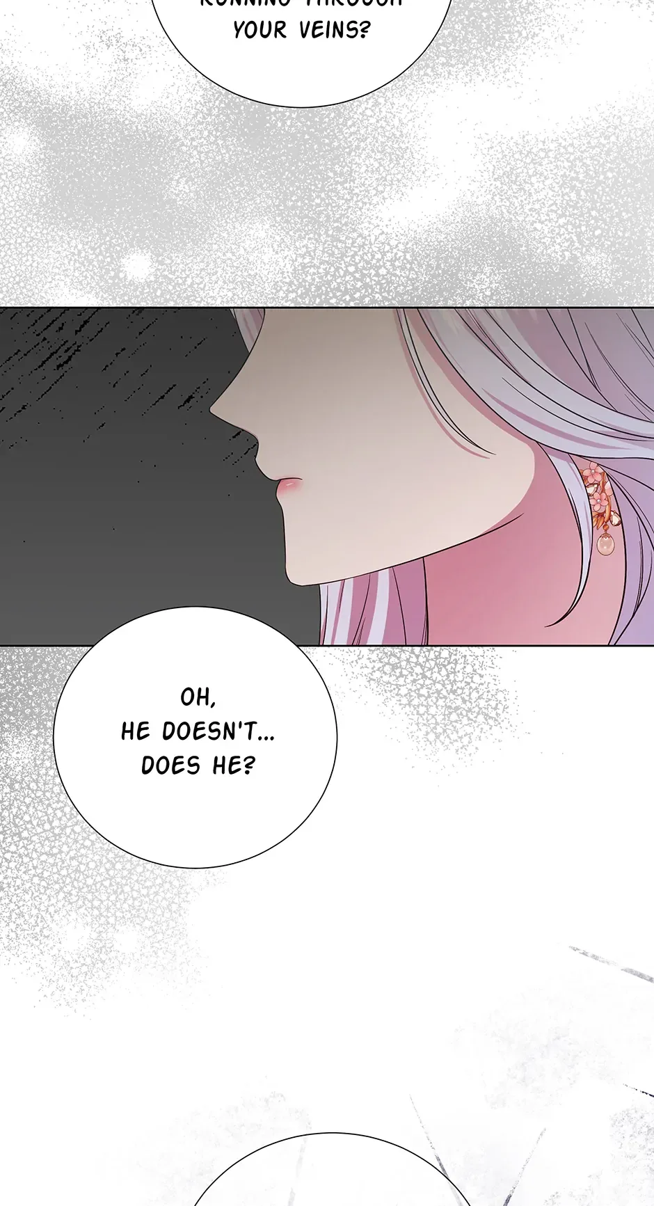 To My Beloved Foe Chapter 13 page 39